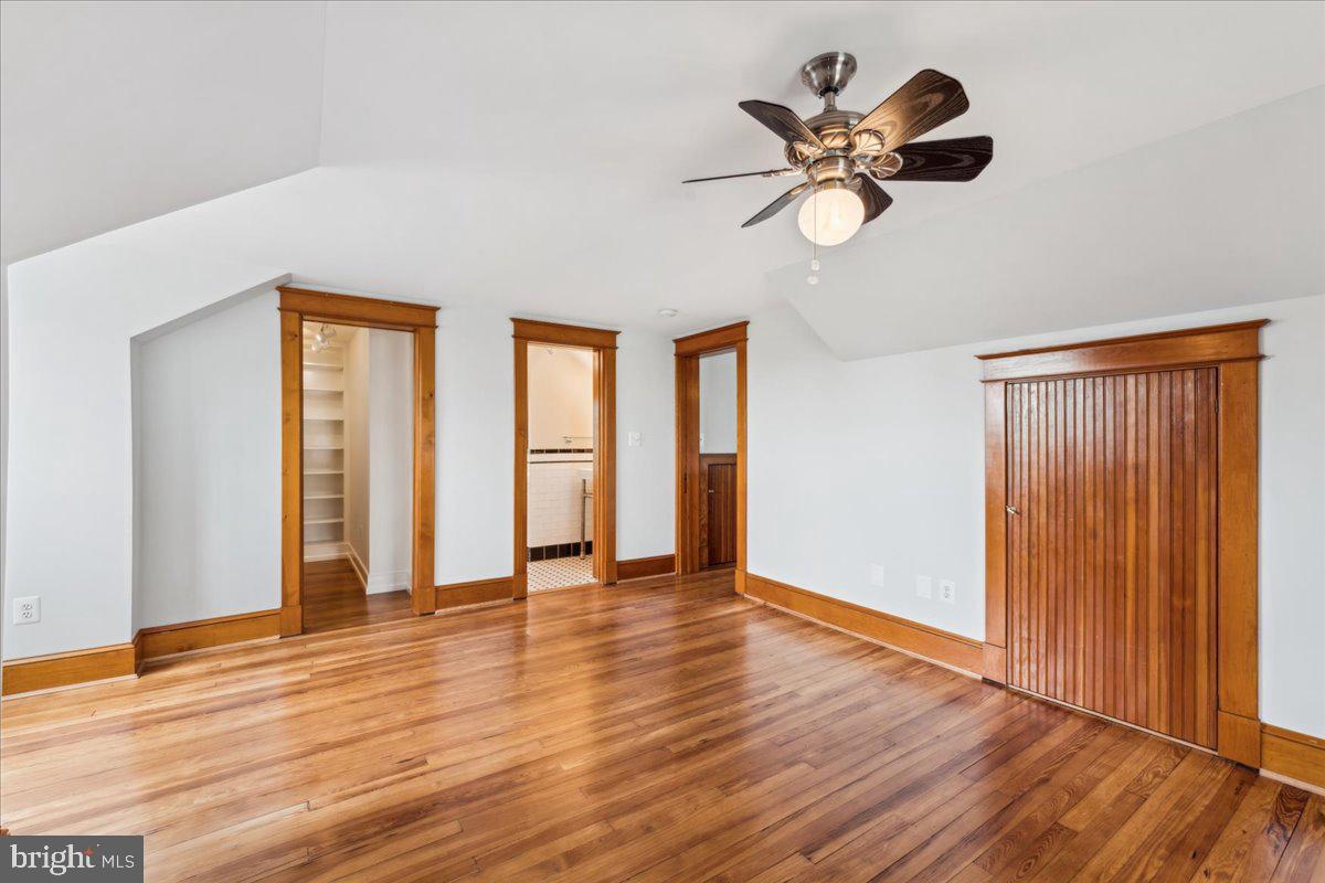 HYATTSVILLE ADDITION - Residential