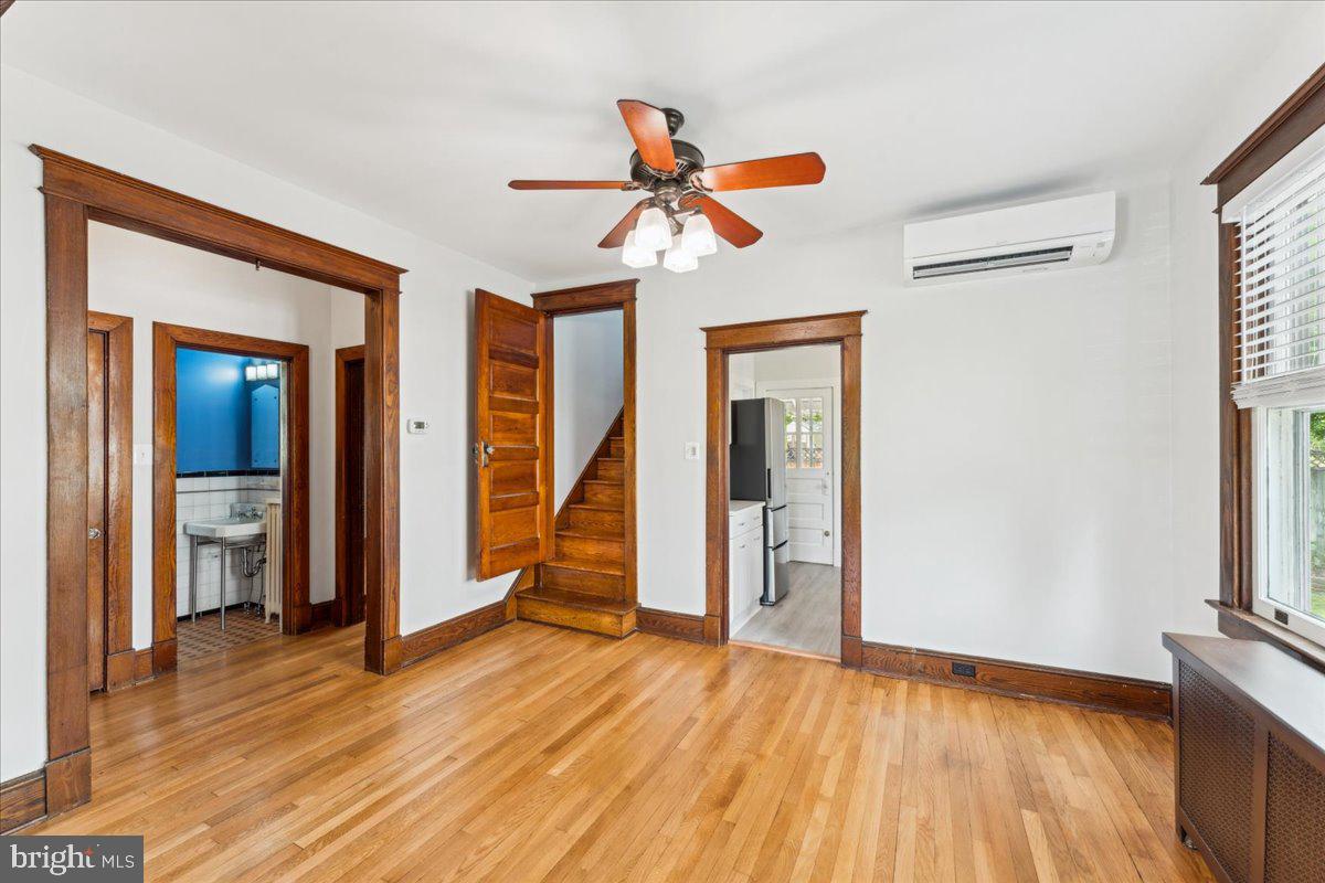 HYATTSVILLE ADDITION - Residential