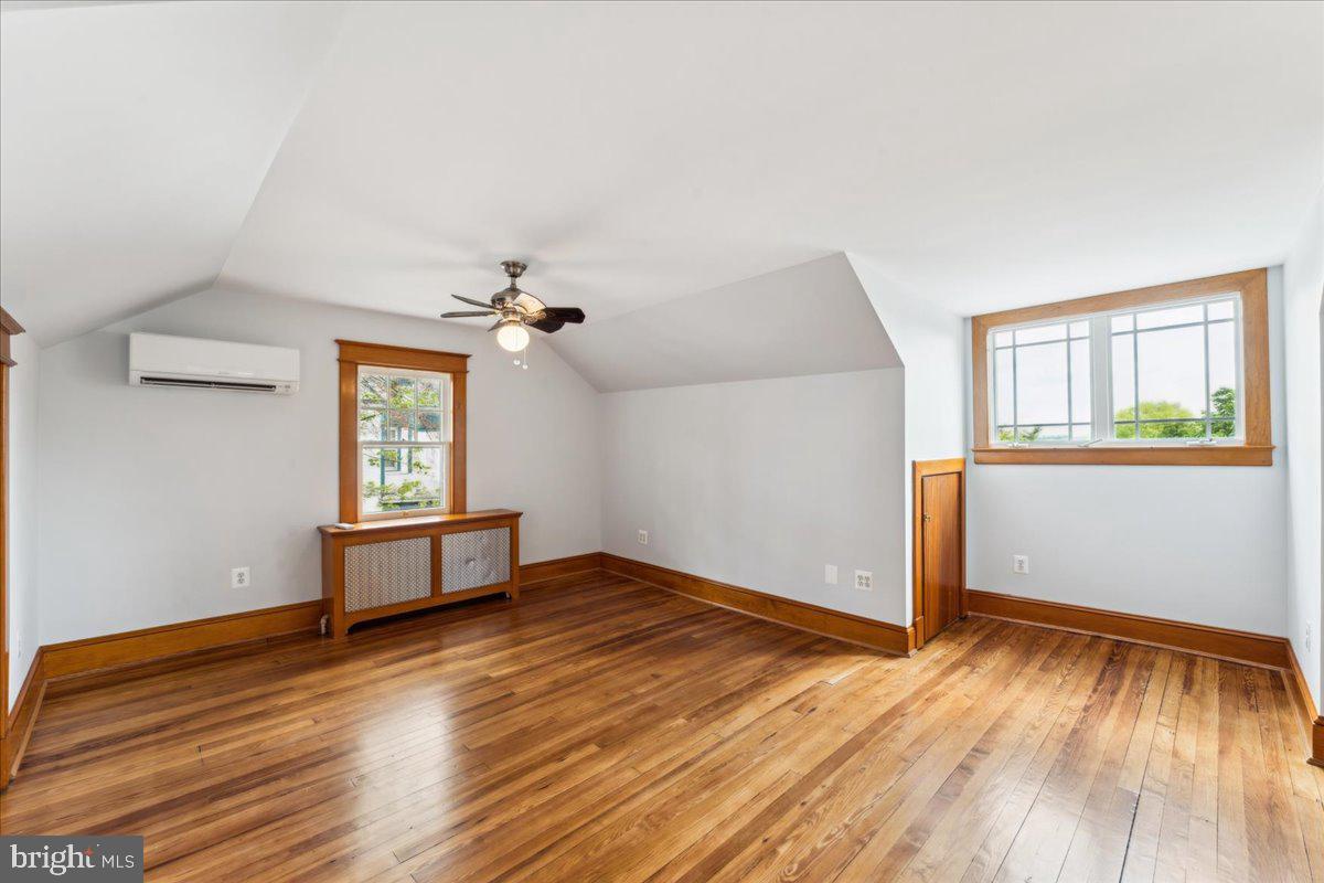 HYATTSVILLE ADDITION - Residential