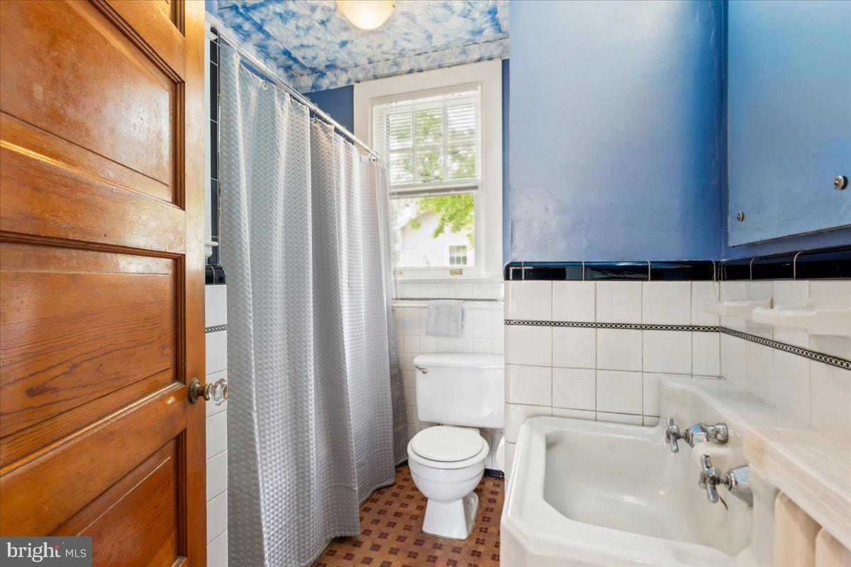 HYATTSVILLE ADDITION - Residential