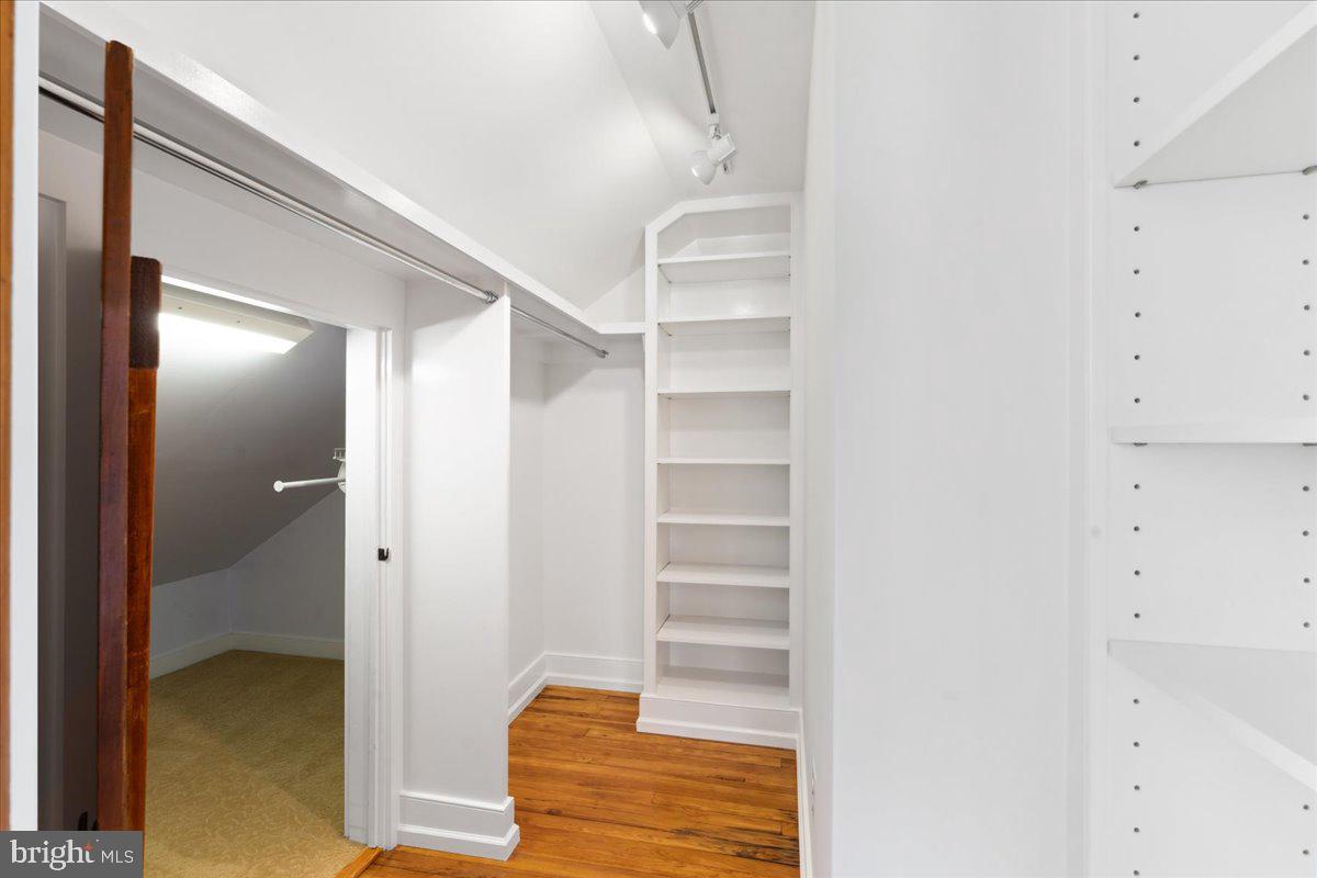 HYATTSVILLE ADDITION - Residential