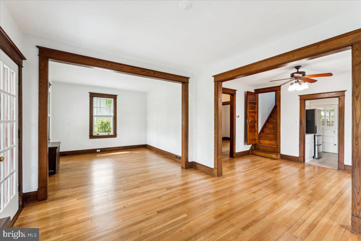 HYATTSVILLE ADDITION - Residential