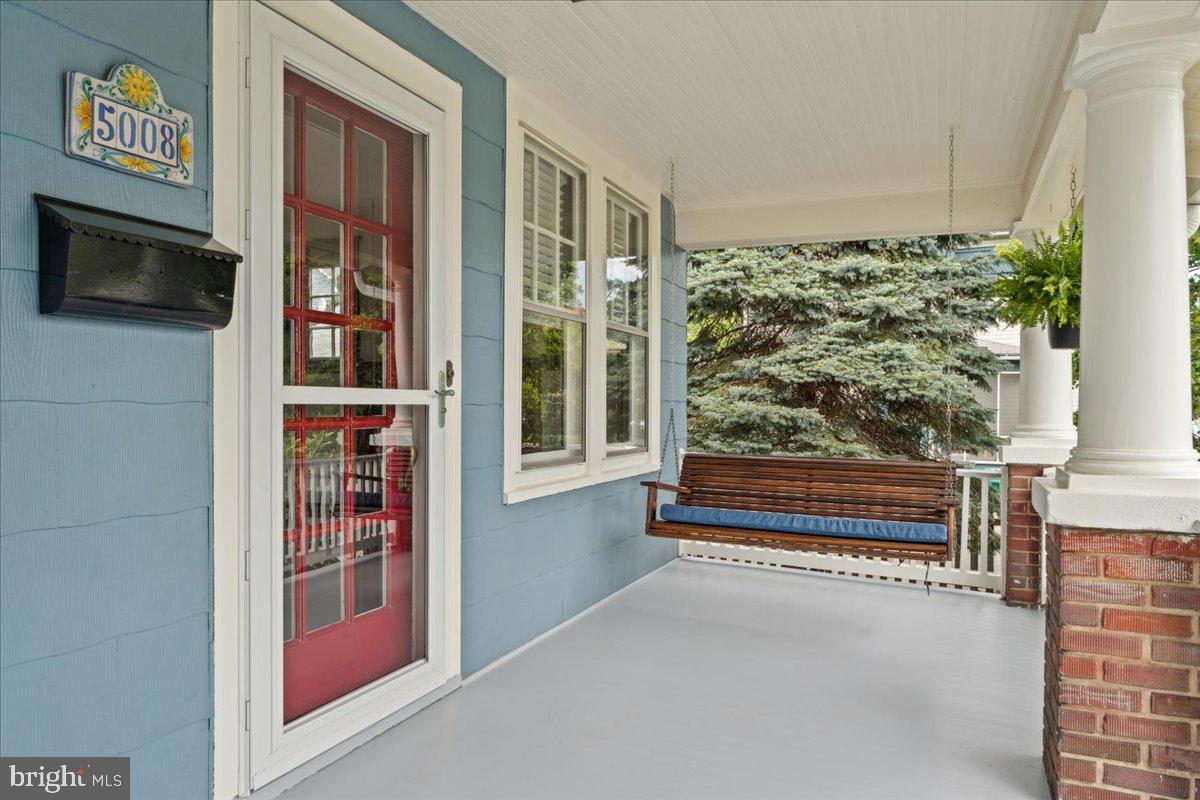 HYATTSVILLE ADDITION - Residential