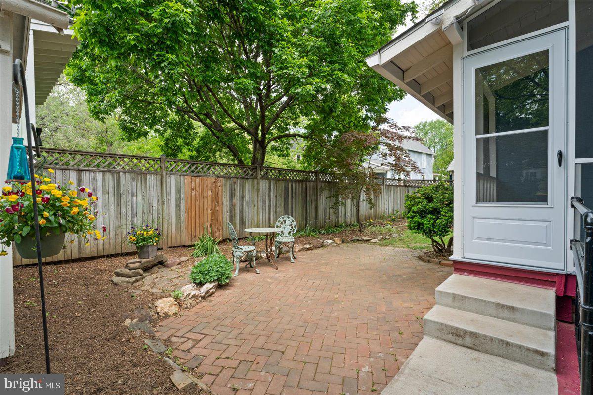 HYATTSVILLE ADDITION - Residential