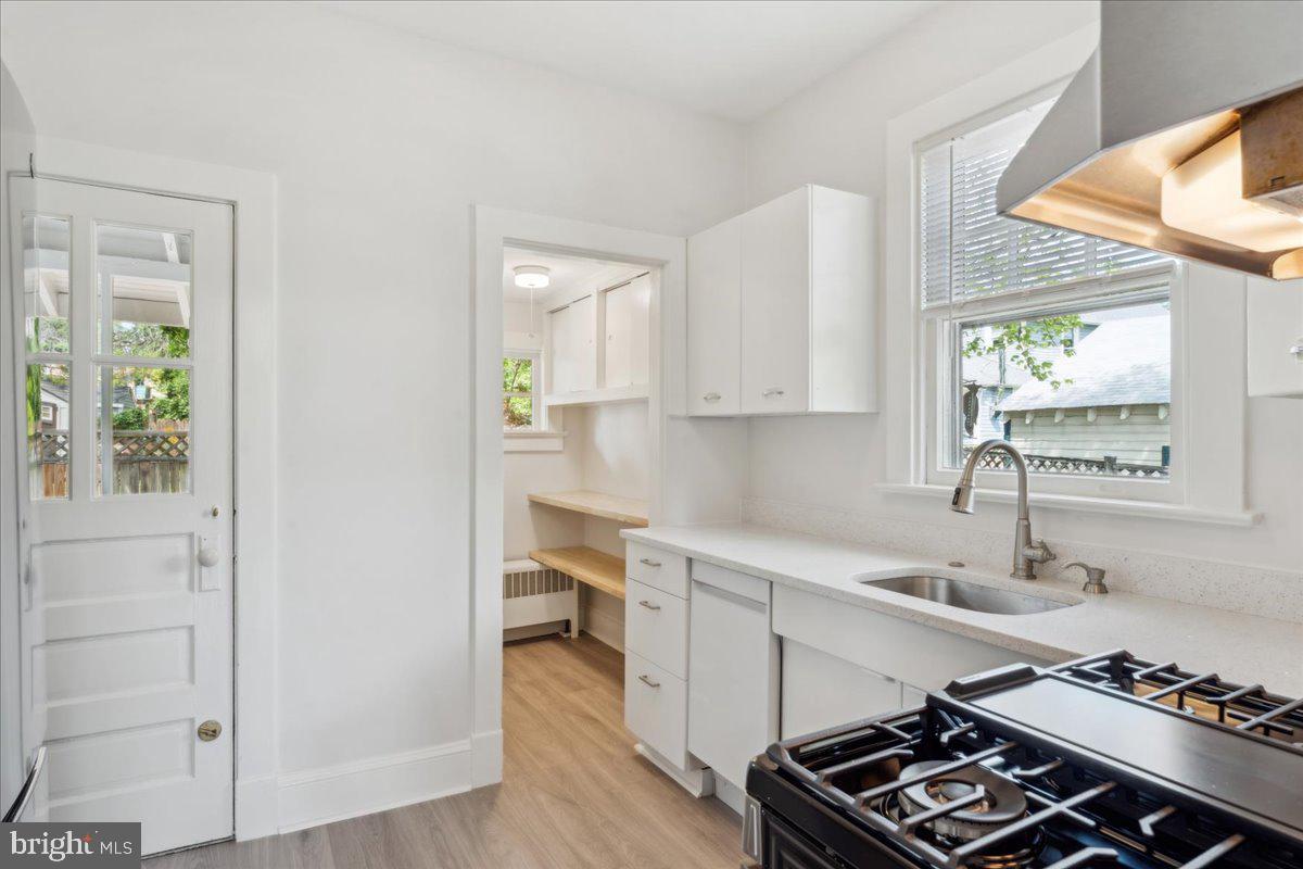 HYATTSVILLE ADDITION - Residential