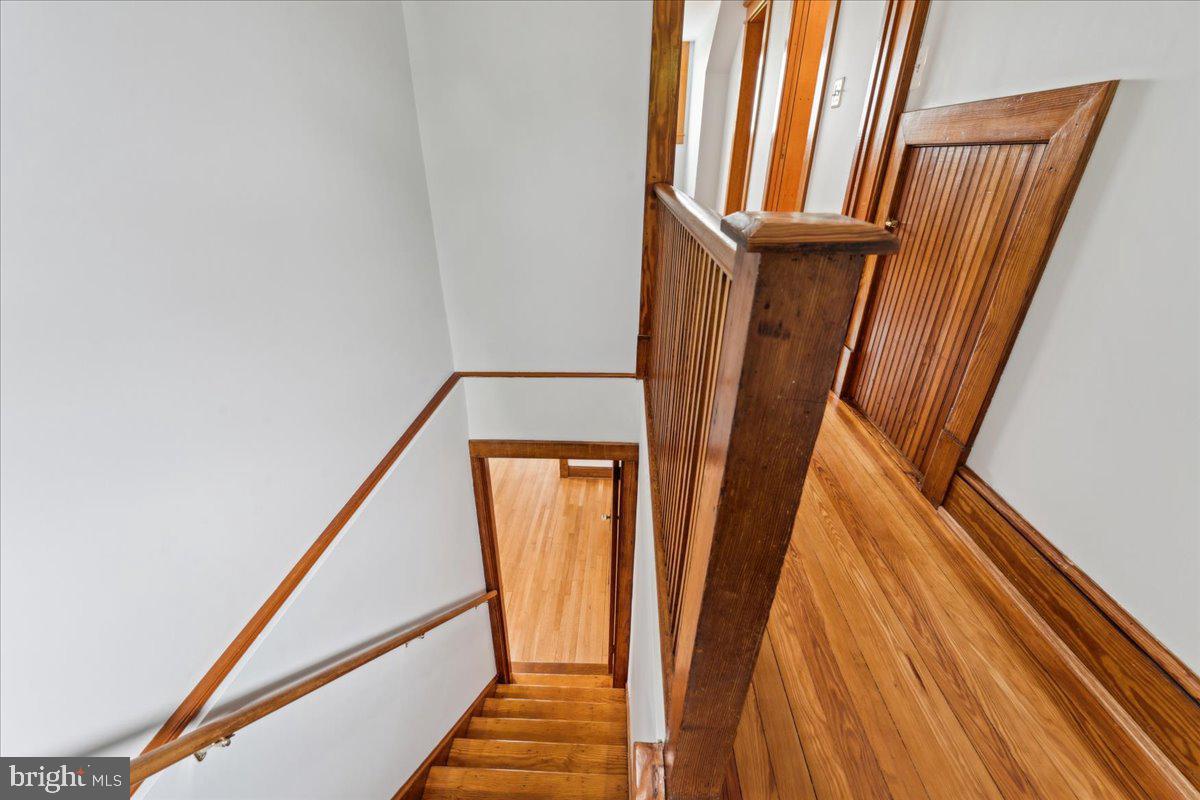 HYATTSVILLE ADDITION - Residential