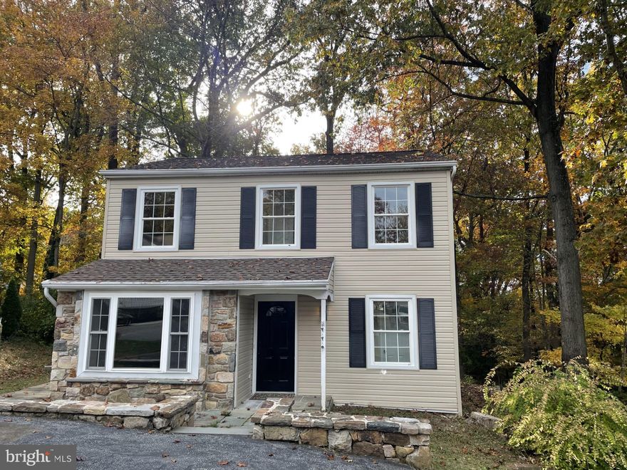 Welcome to 1666 Hemlock Circle in the award-winning Downingtown School District! This 3 bedroom, 2.5 bath home has been completely re-done and only awaits your personal touches and designs. Main level delights you with living room, dining room, large kitchen with bar stool counter, laundry room and powder room, plus a large family room with access to the deck and lovely rear yard which backs to mature trees. Come and see and move right in. Peaceful and serene, yet within desirable community of Victoria Crossing/Bradford Glen.