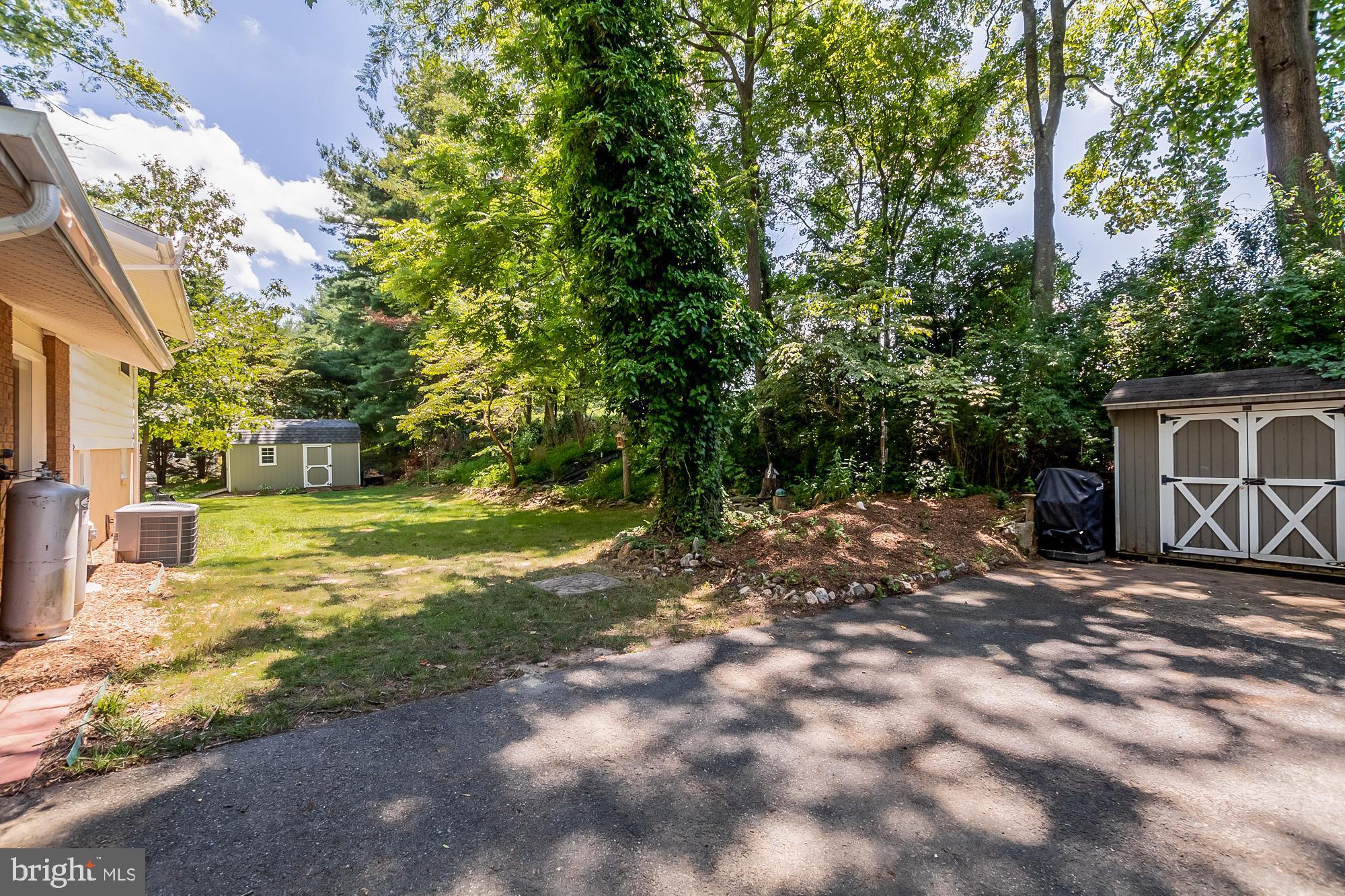 JARRETTSVILLE - Residential