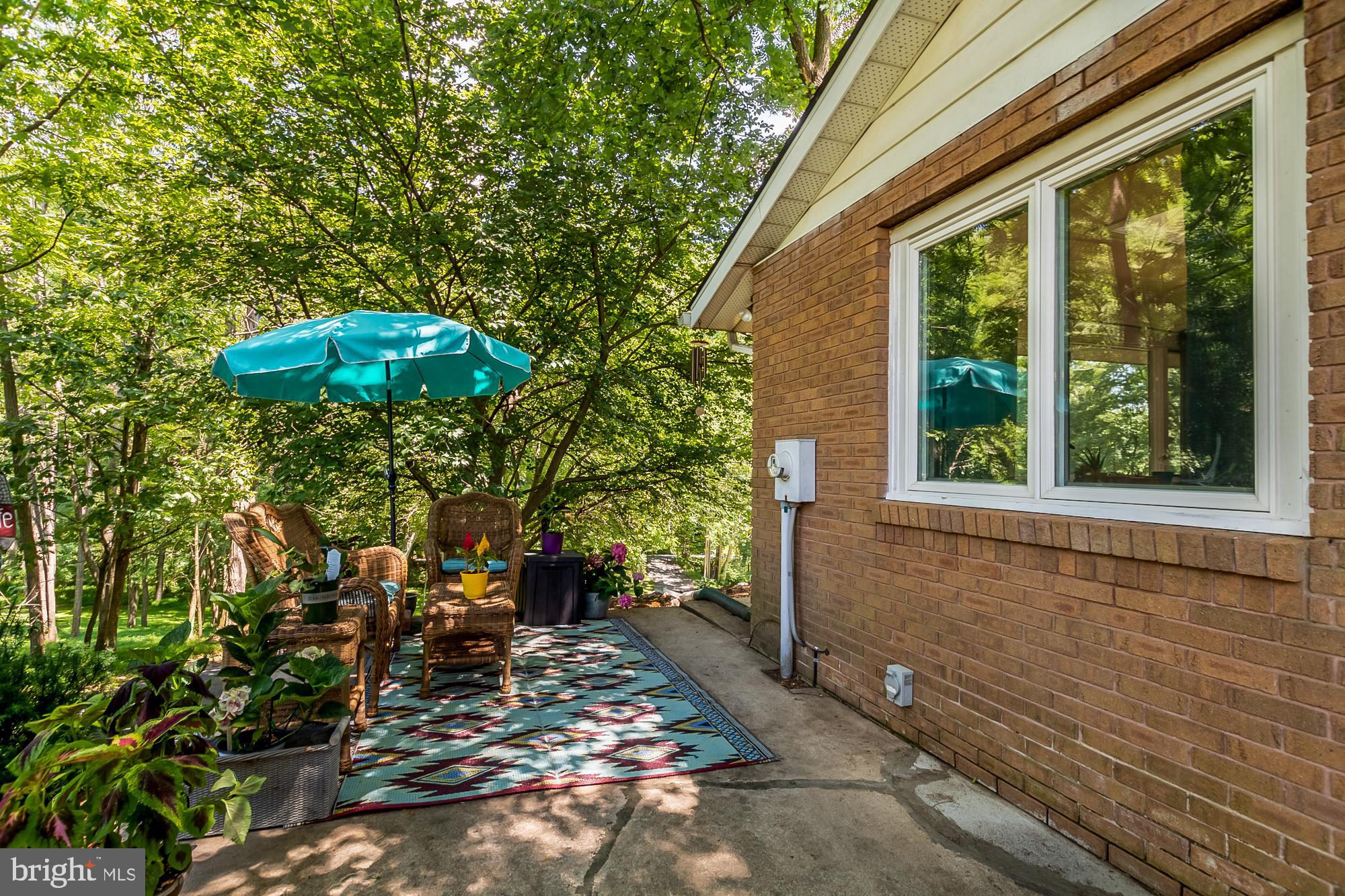 JARRETTSVILLE - Residential