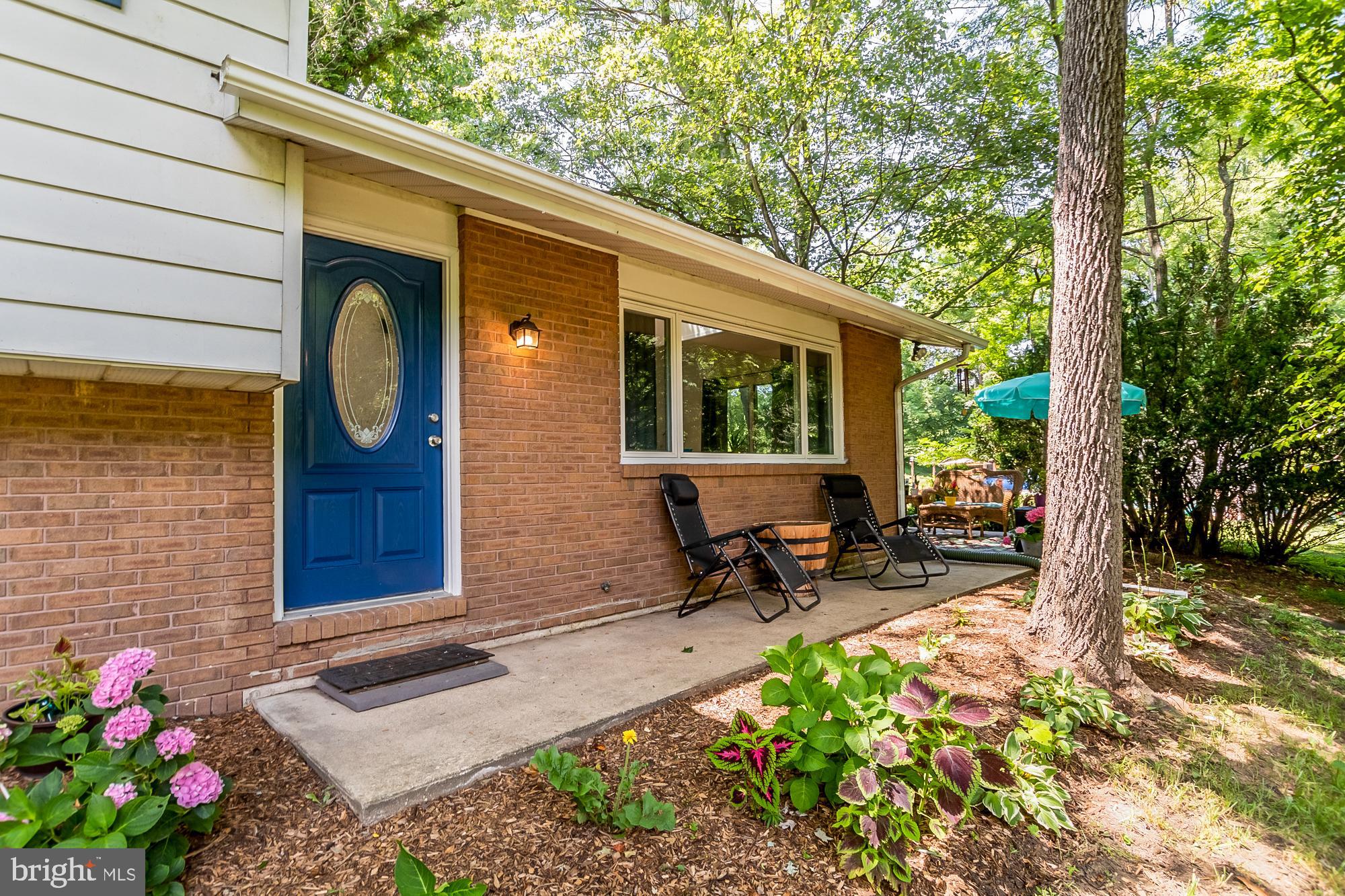 JARRETTSVILLE - Residential