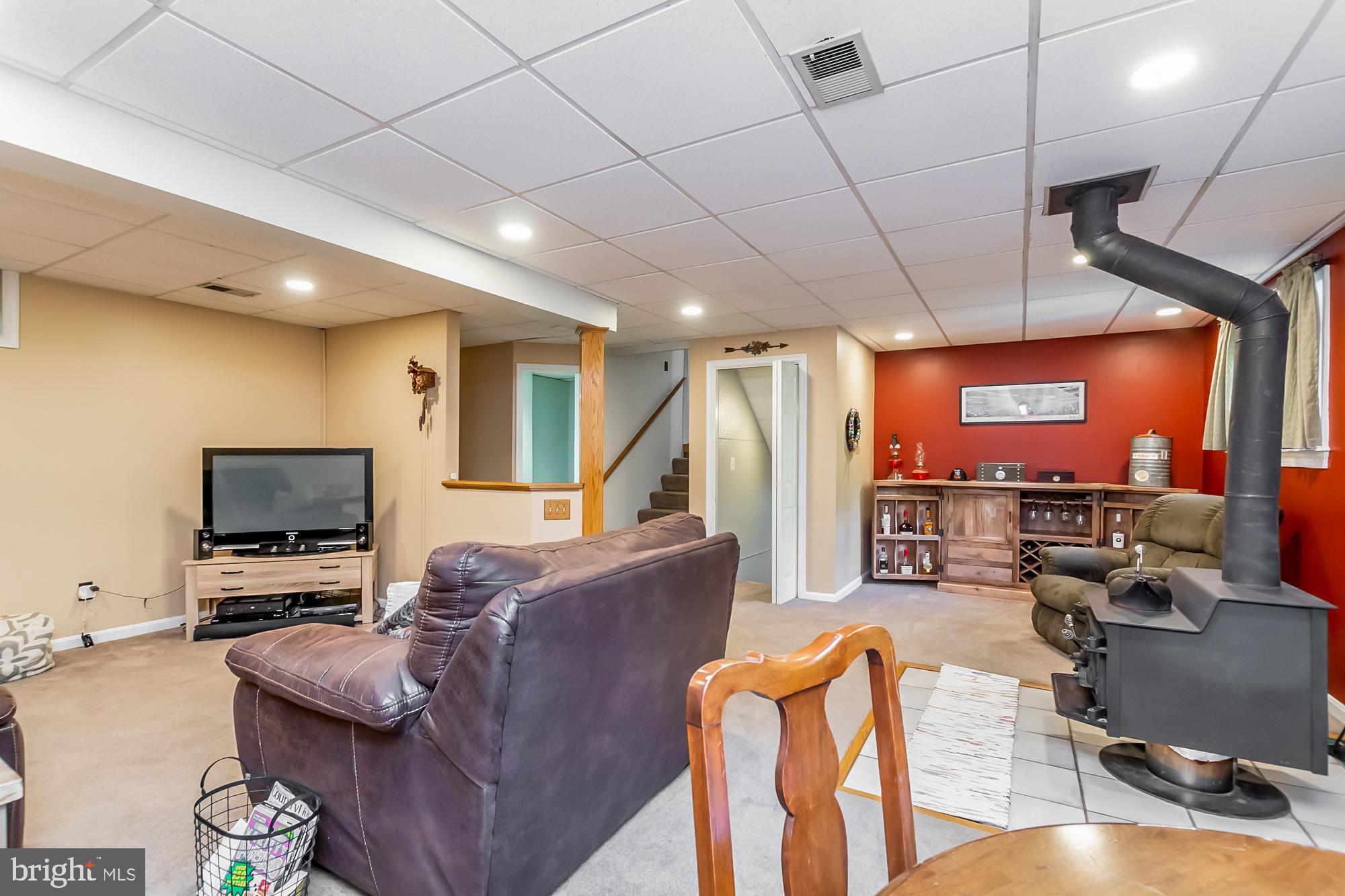 JARRETTSVILLE - Residential