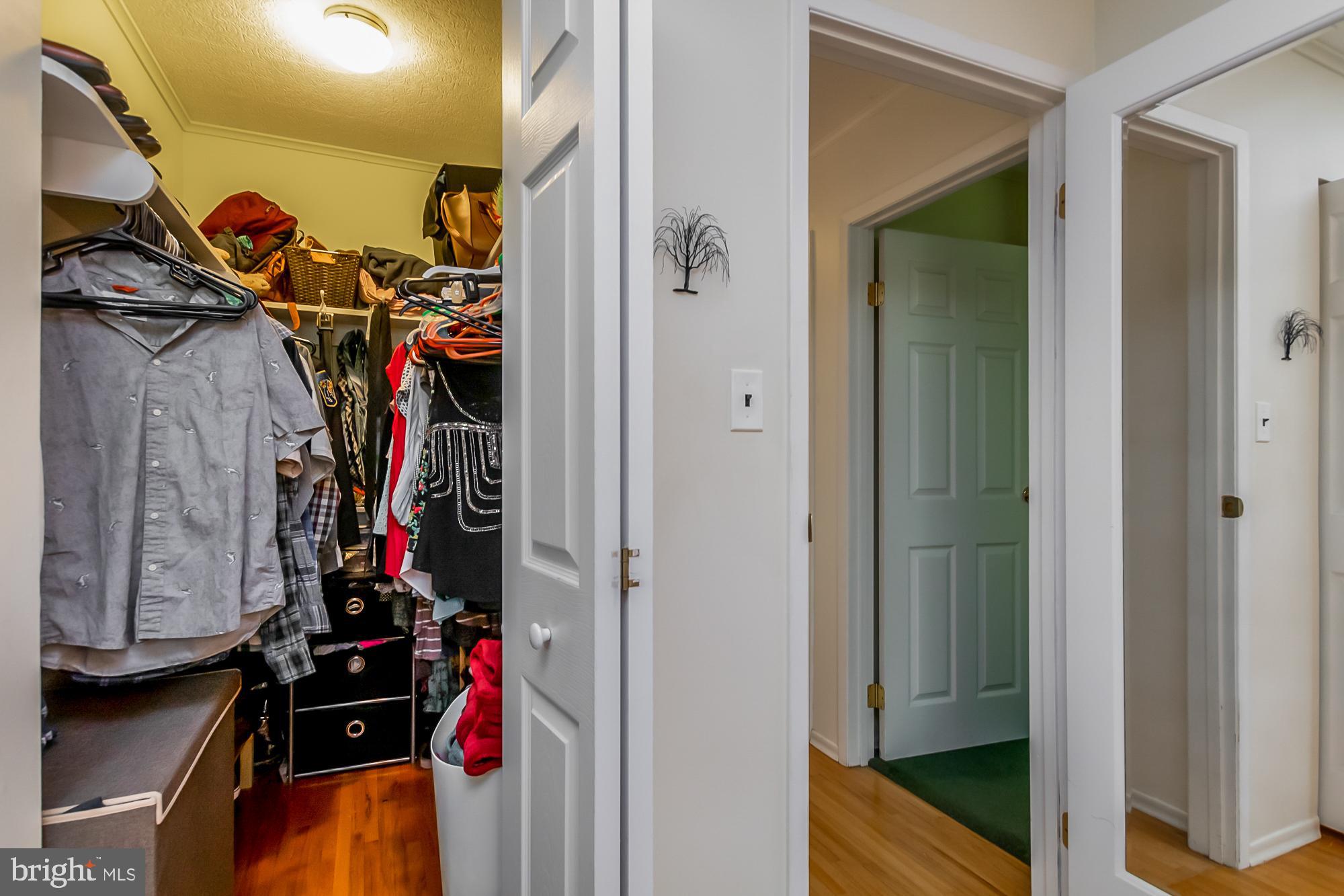 JARRETTSVILLE - Residential