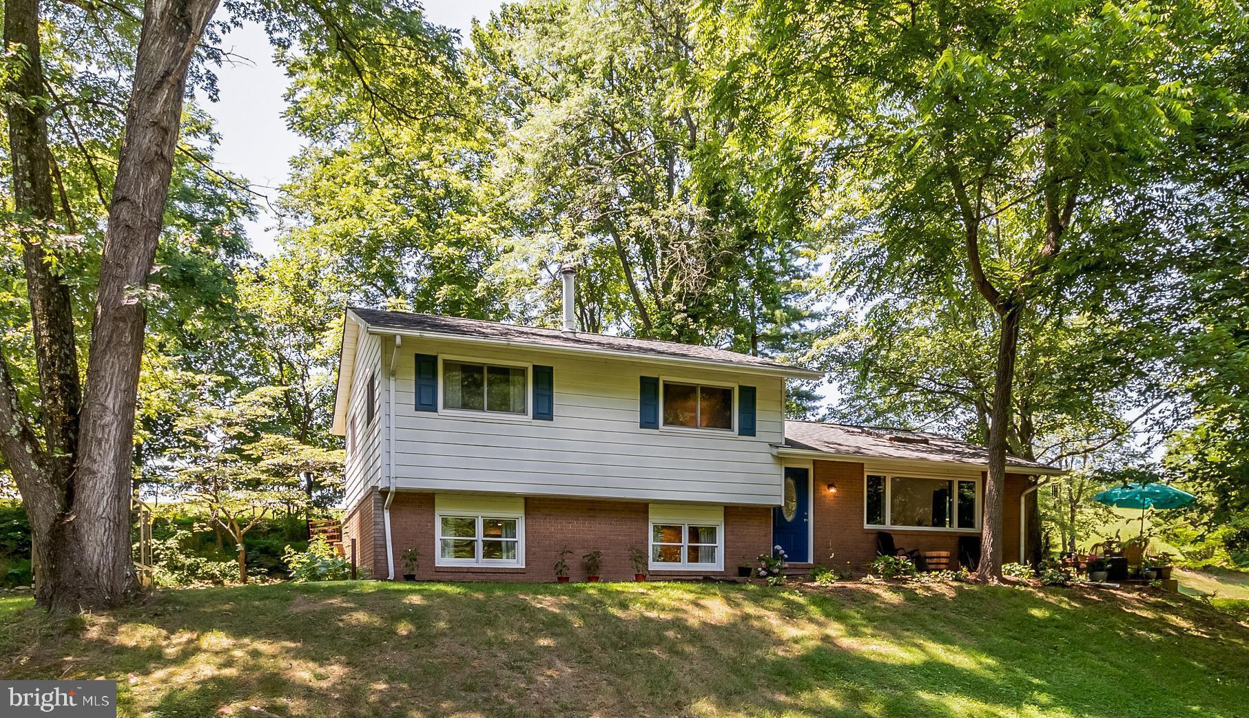 JARRETTSVILLE - Residential