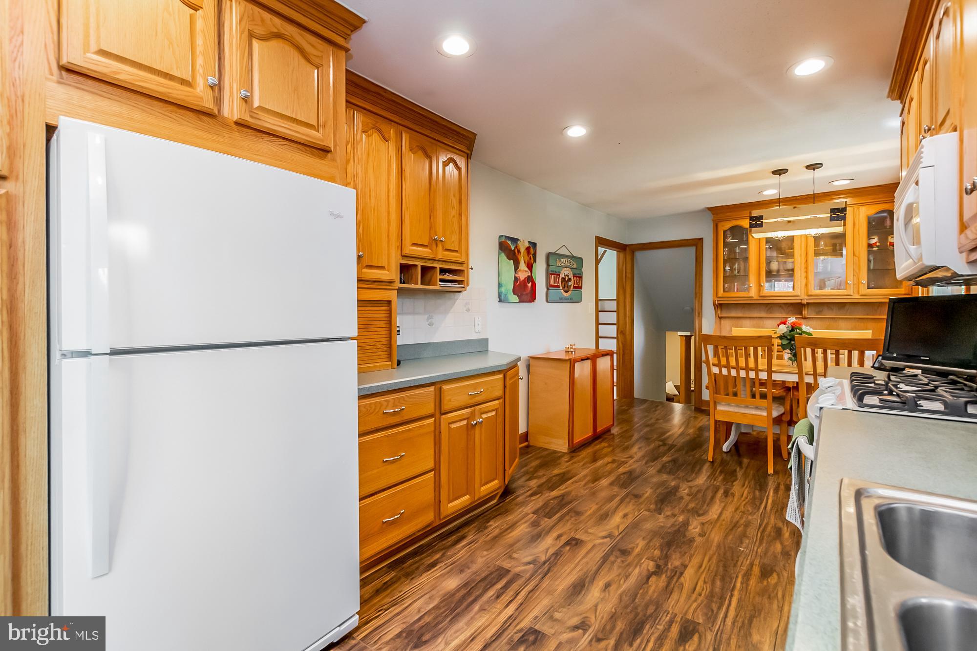 JARRETTSVILLE - Residential