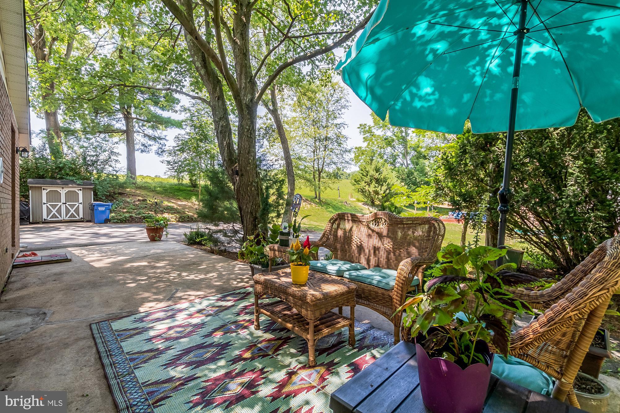 JARRETTSVILLE - Residential