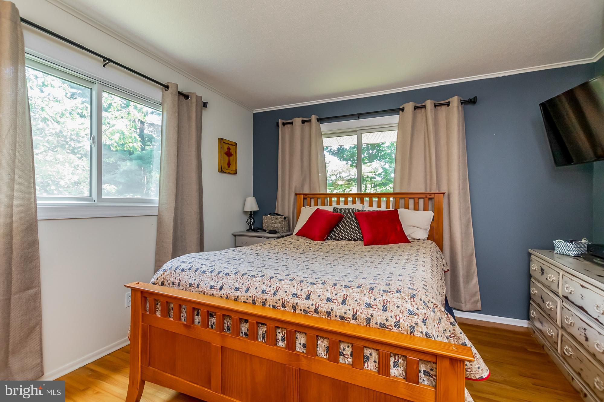 JARRETTSVILLE - Residential