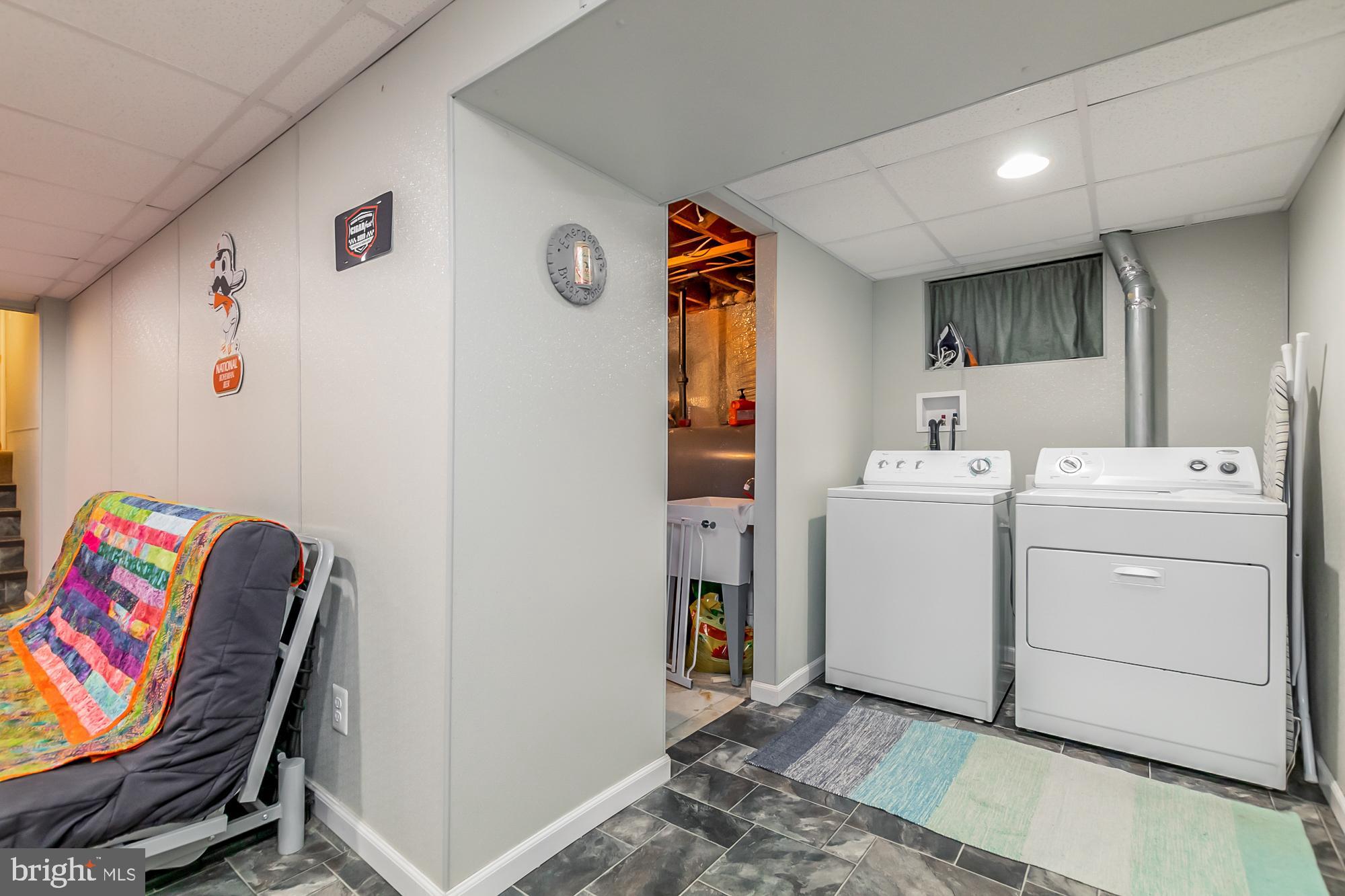 JARRETTSVILLE - Residential