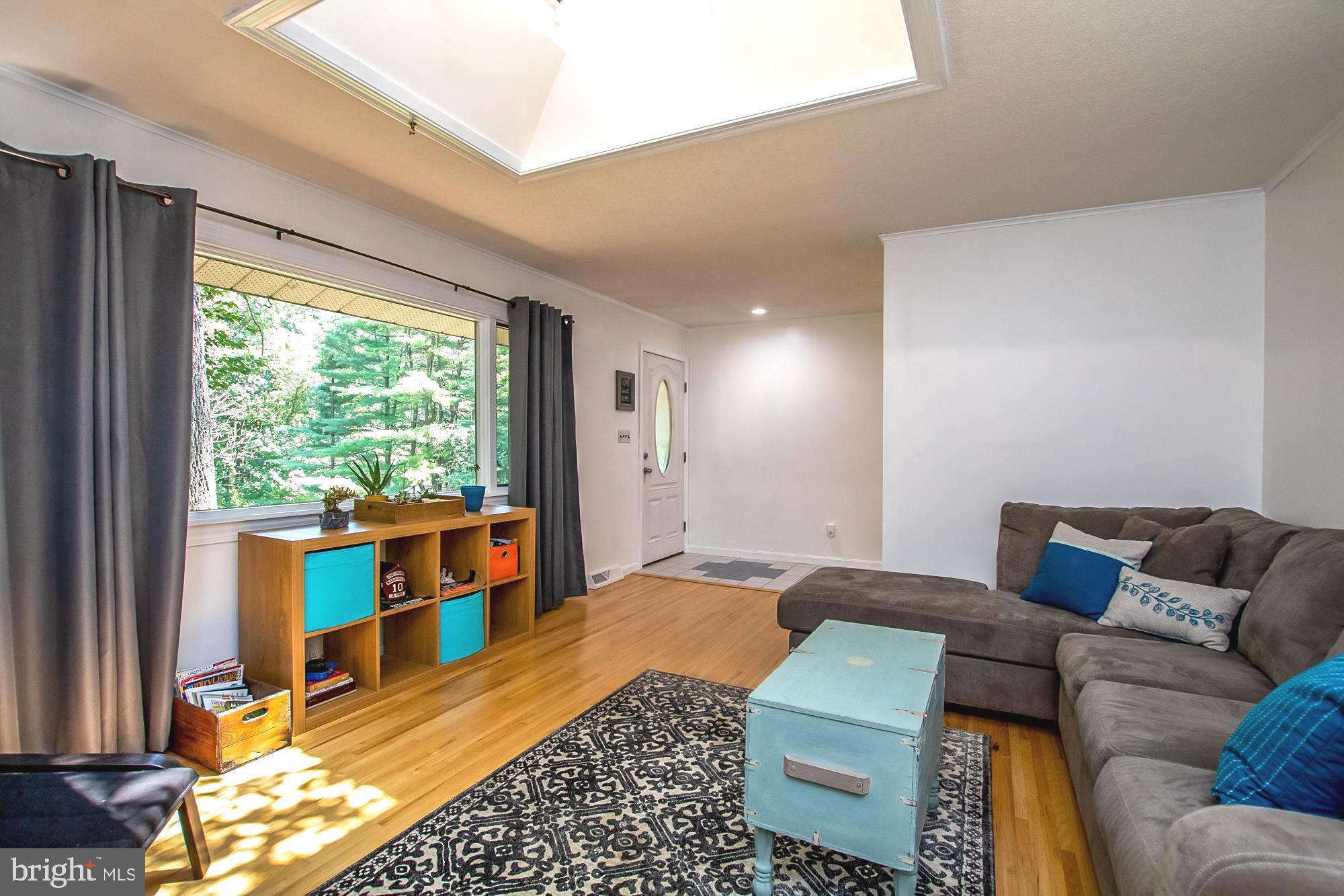 JARRETTSVILLE - Residential