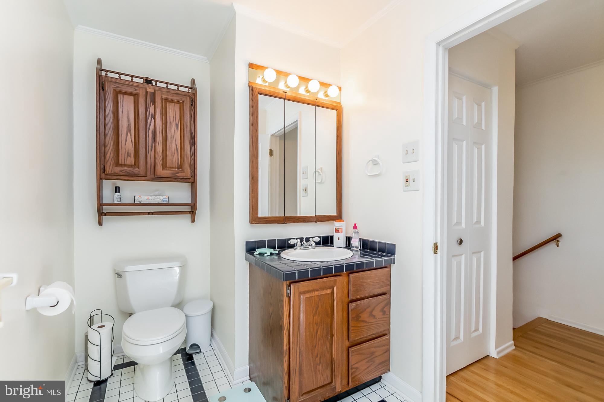 JARRETTSVILLE - Residential