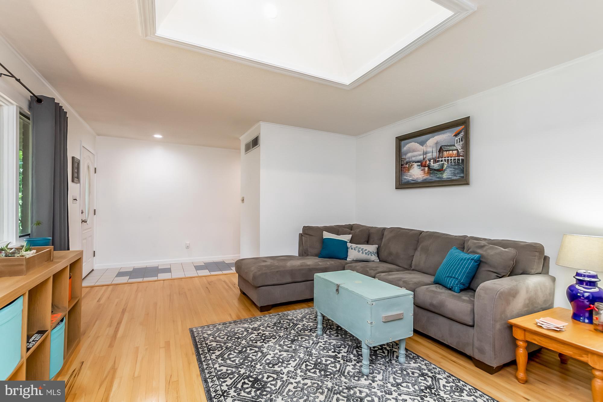 JARRETTSVILLE - Residential