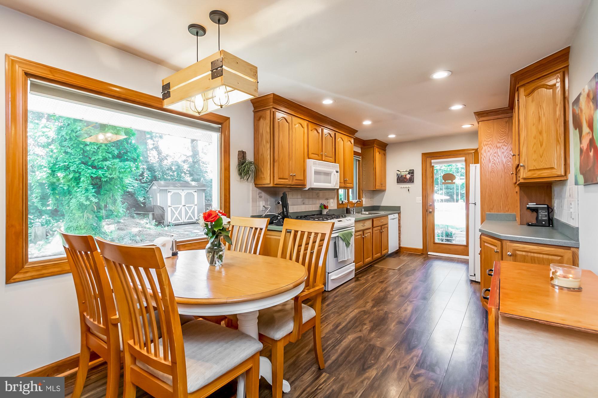 JARRETTSVILLE - Residential