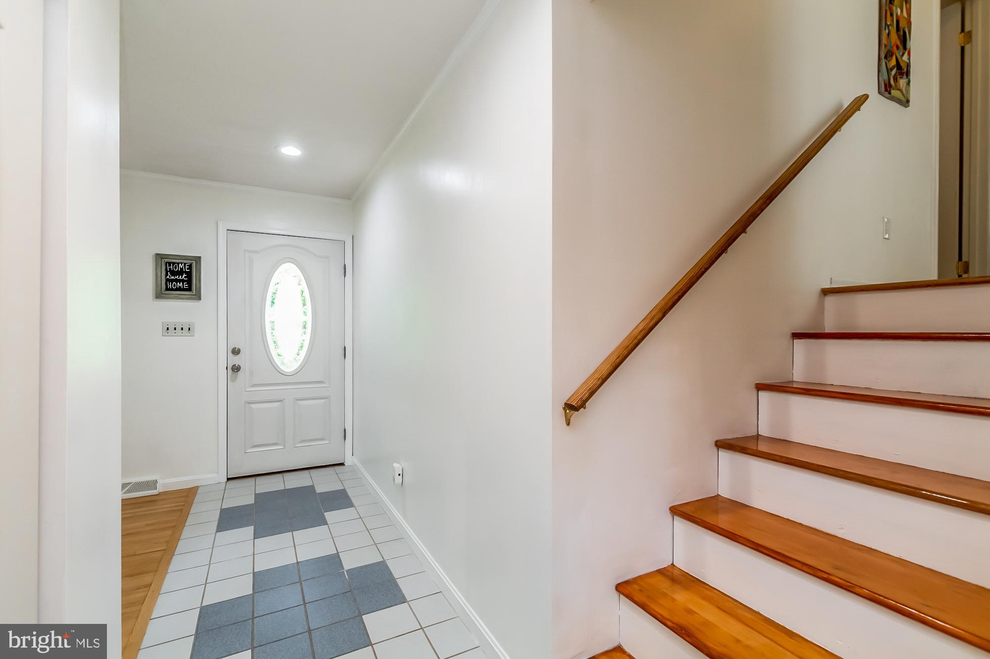 JARRETTSVILLE - Residential