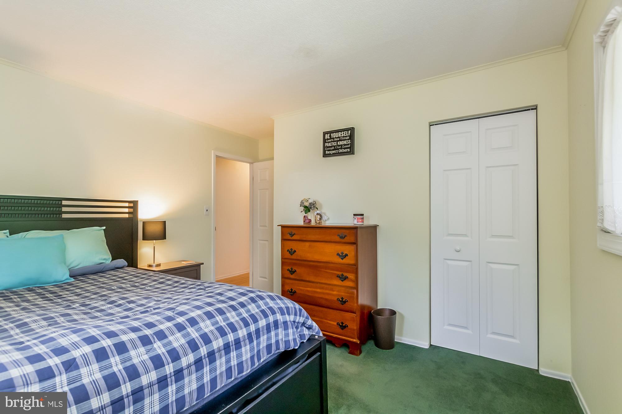 JARRETTSVILLE - Residential