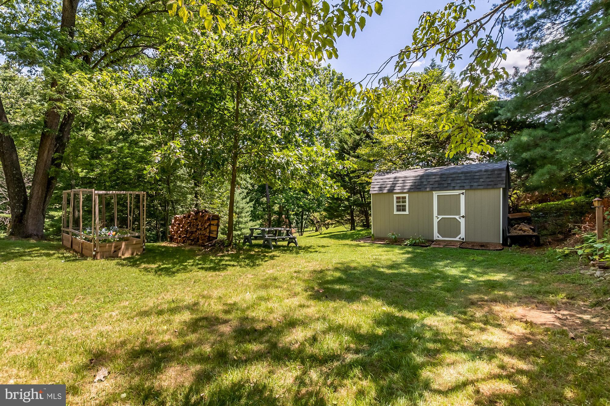 JARRETTSVILLE - Residential