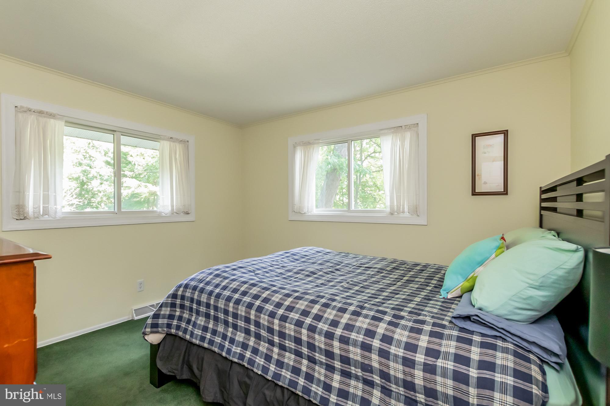 JARRETTSVILLE - Residential