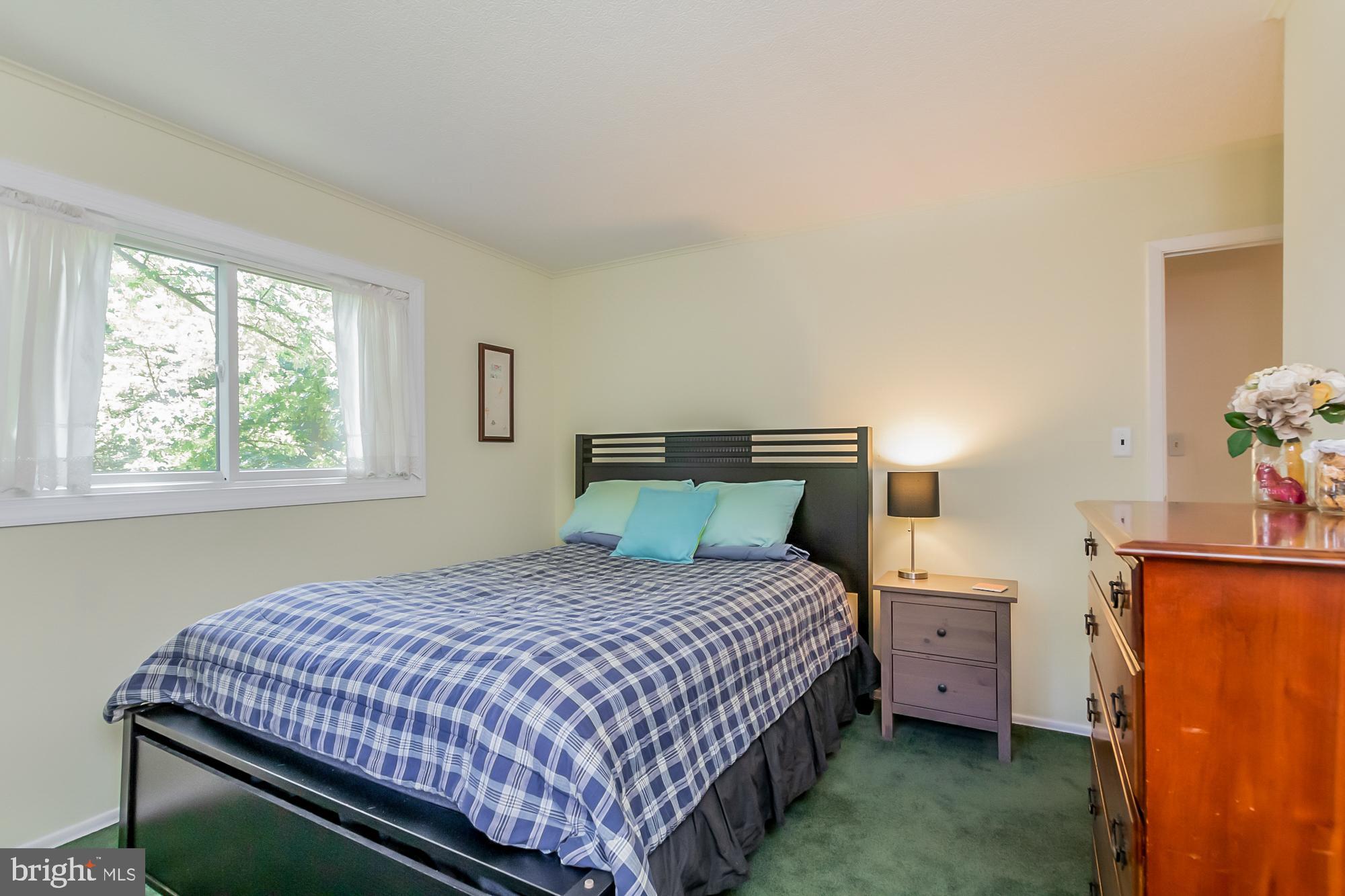 JARRETTSVILLE - Residential