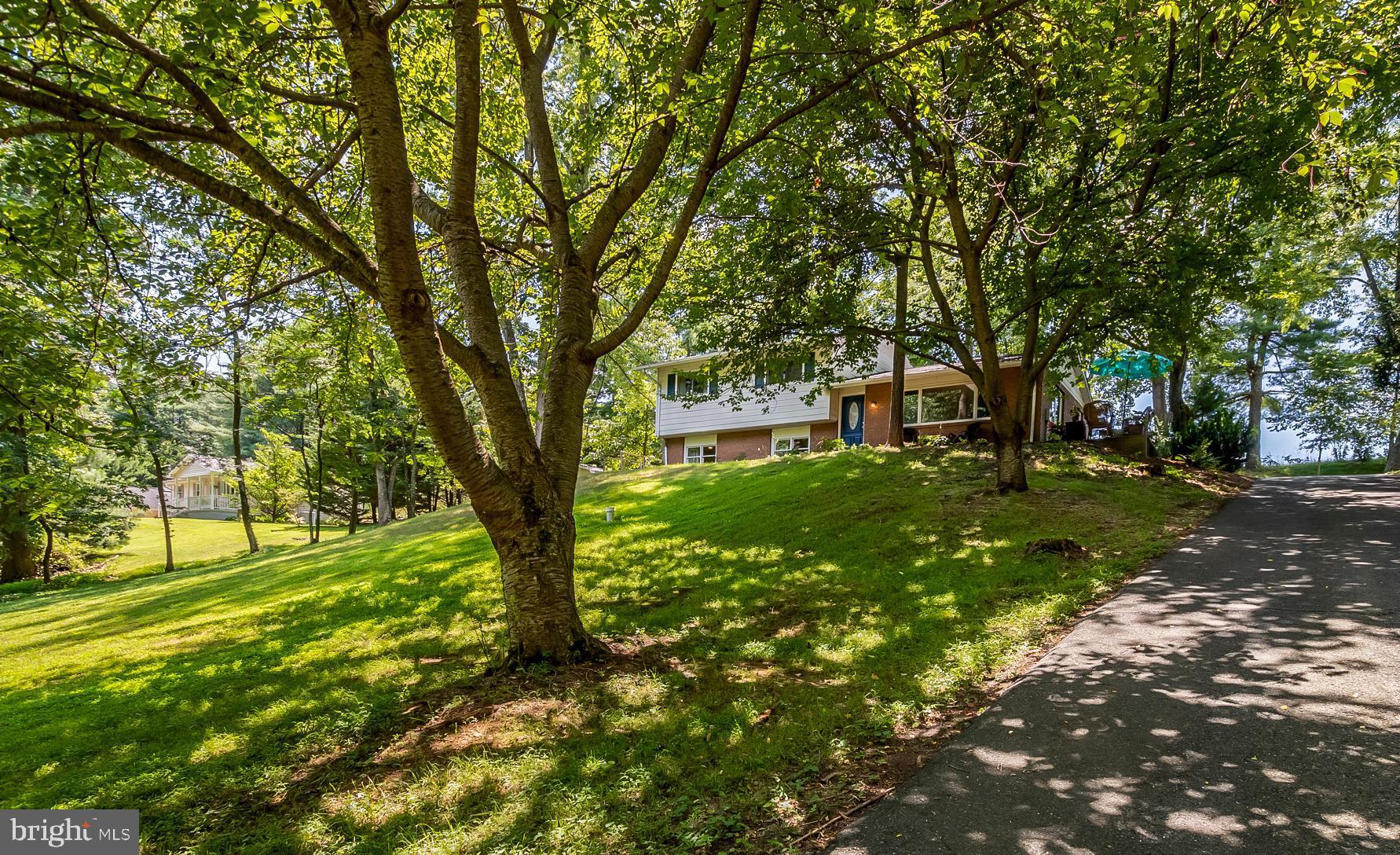 JARRETTSVILLE - Residential