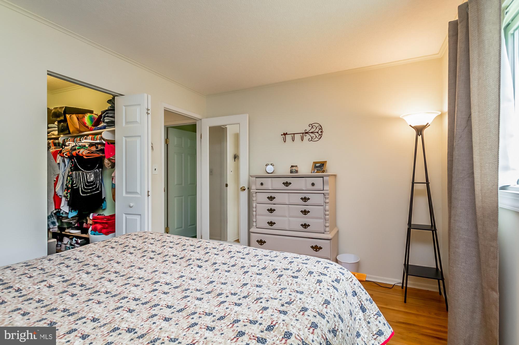 JARRETTSVILLE - Residential