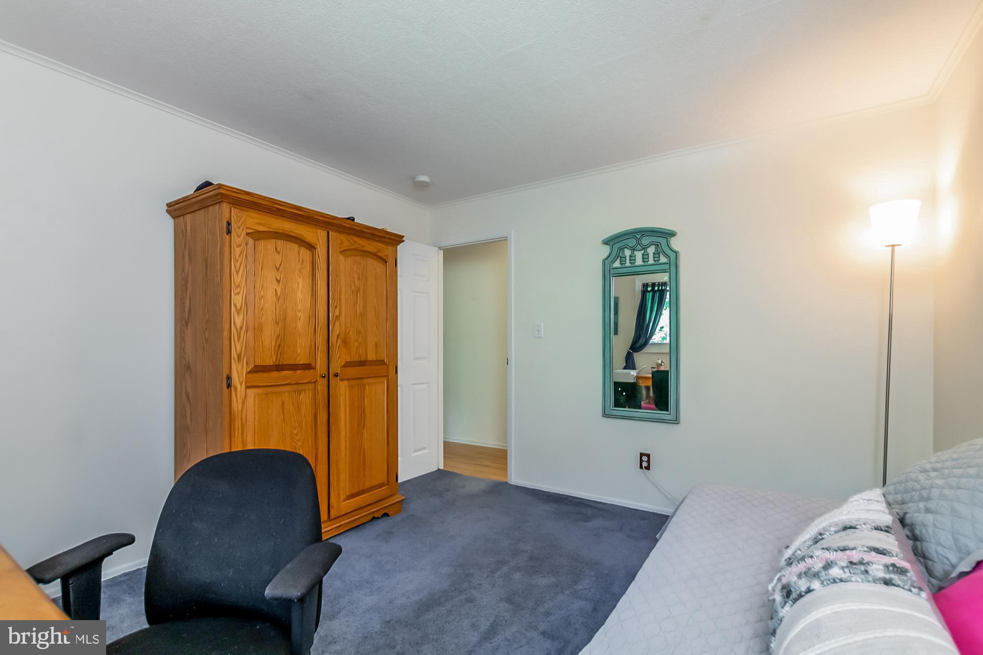 JARRETTSVILLE - Residential