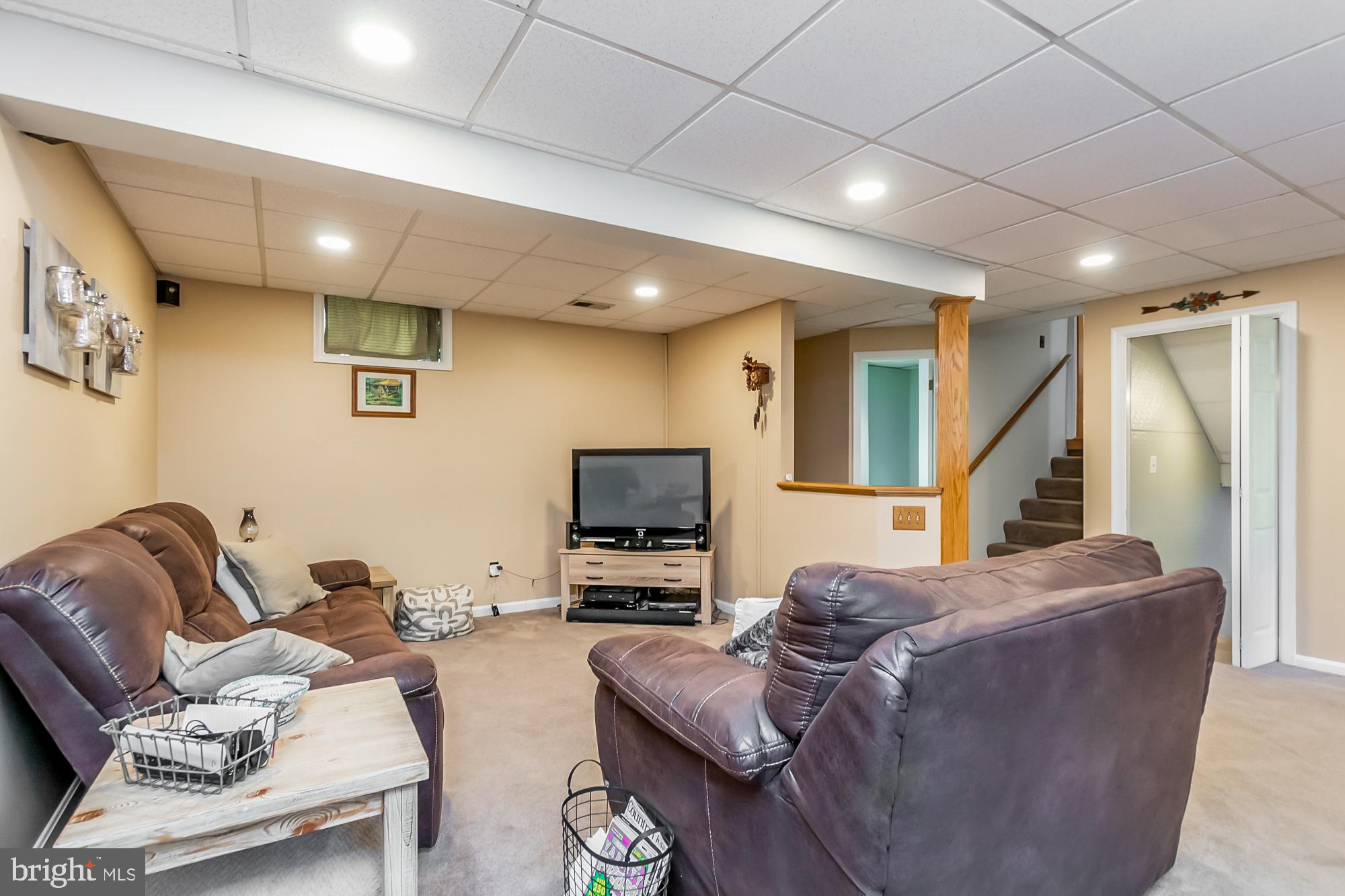 JARRETTSVILLE - Residential