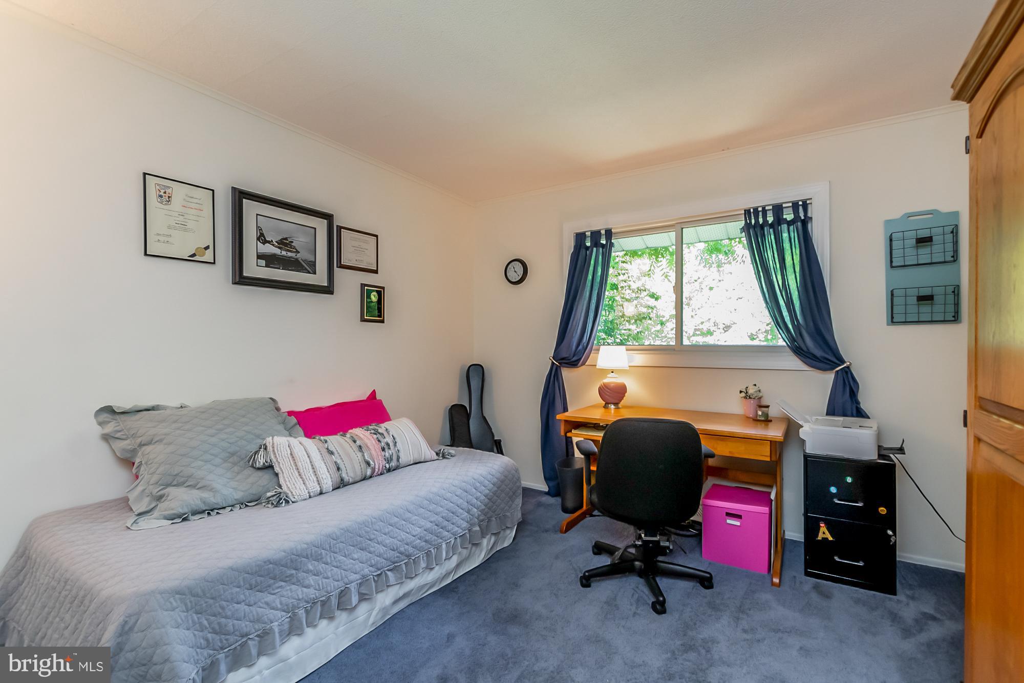 JARRETTSVILLE - Residential