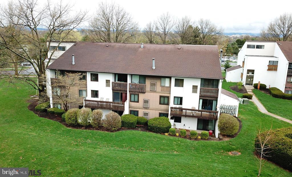 AMITIE 2 - Residential
