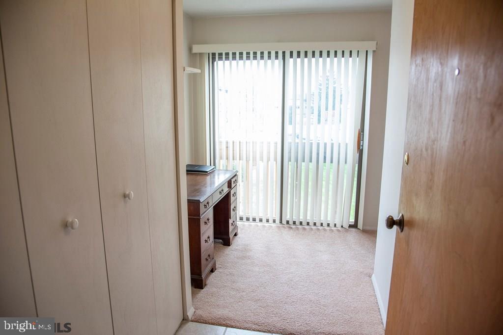 AMITIE 2 - Residential