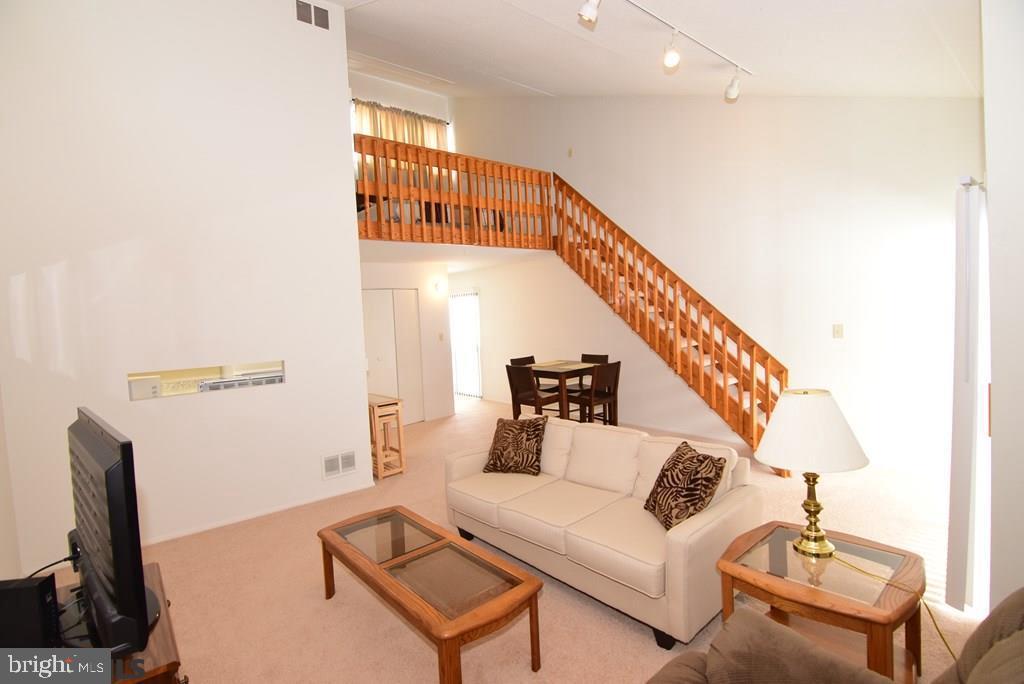 AMITIE 2 - Residential
