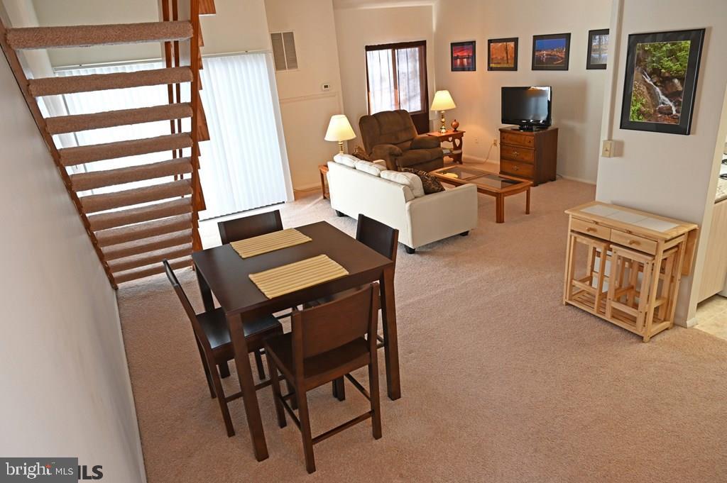 AMITIE 2 - Residential