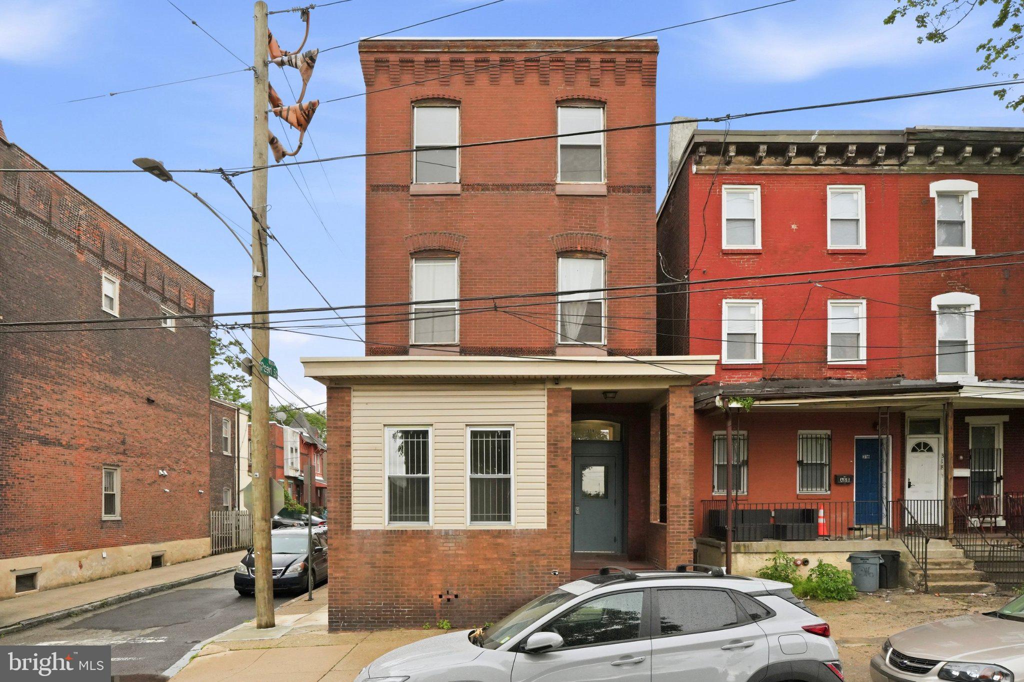 314 N 32ND STREET 00