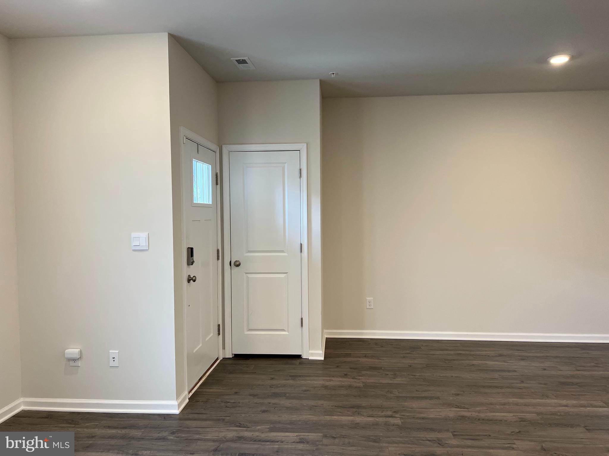 SADSBURY PARK - Residential Lease