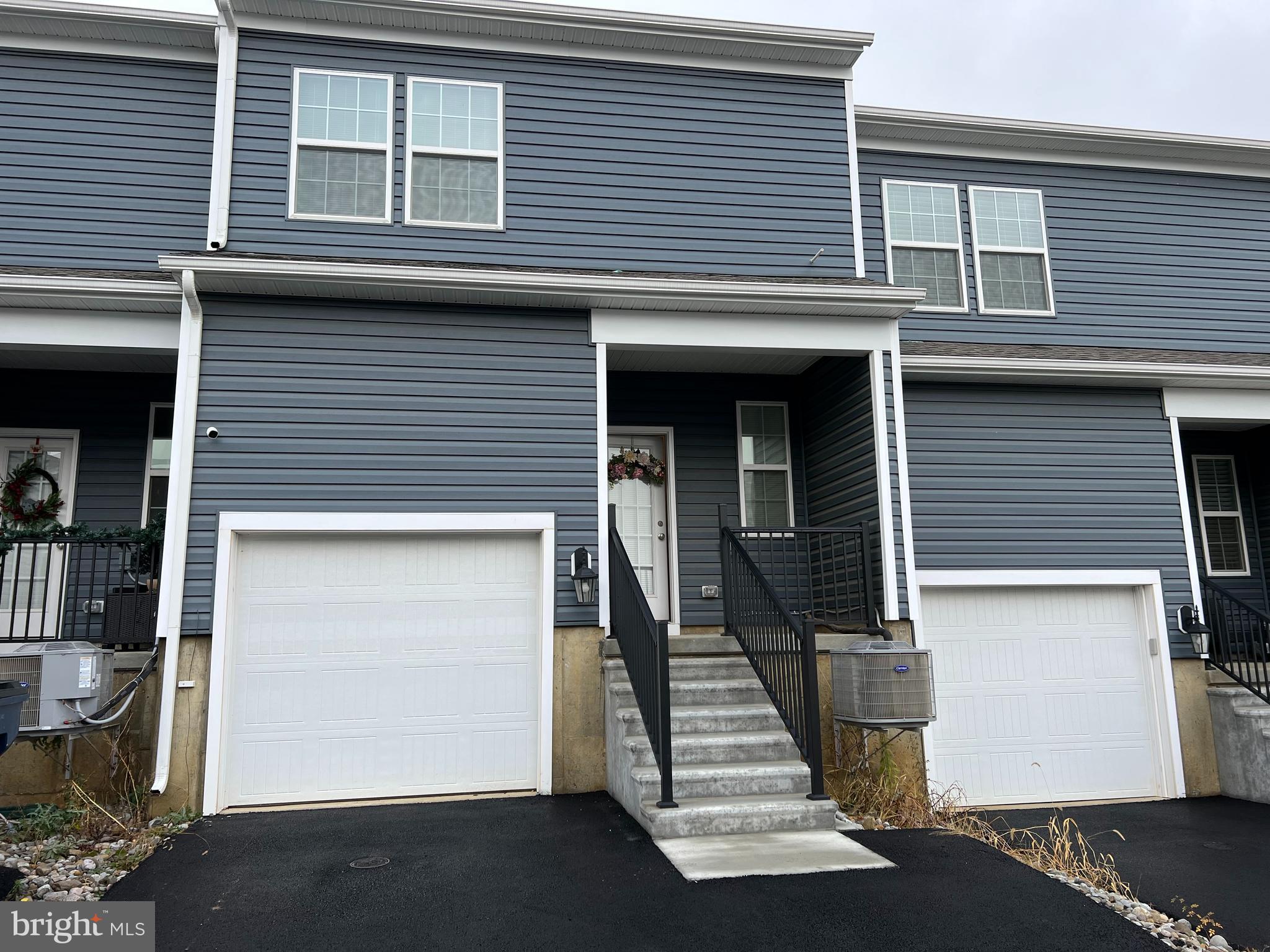 SADSBURY PARK - Residential Lease