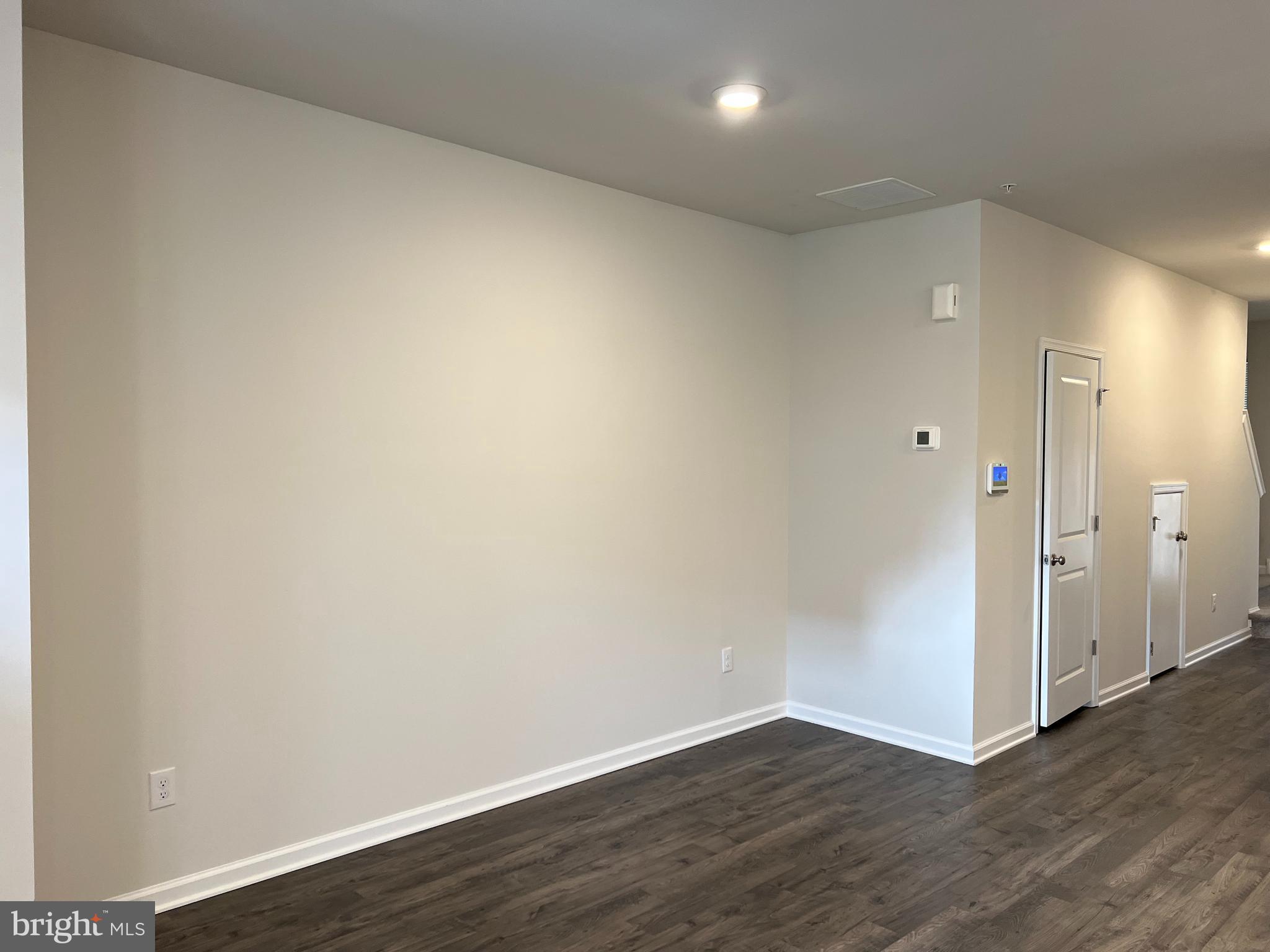 SADSBURY PARK - Residential Lease