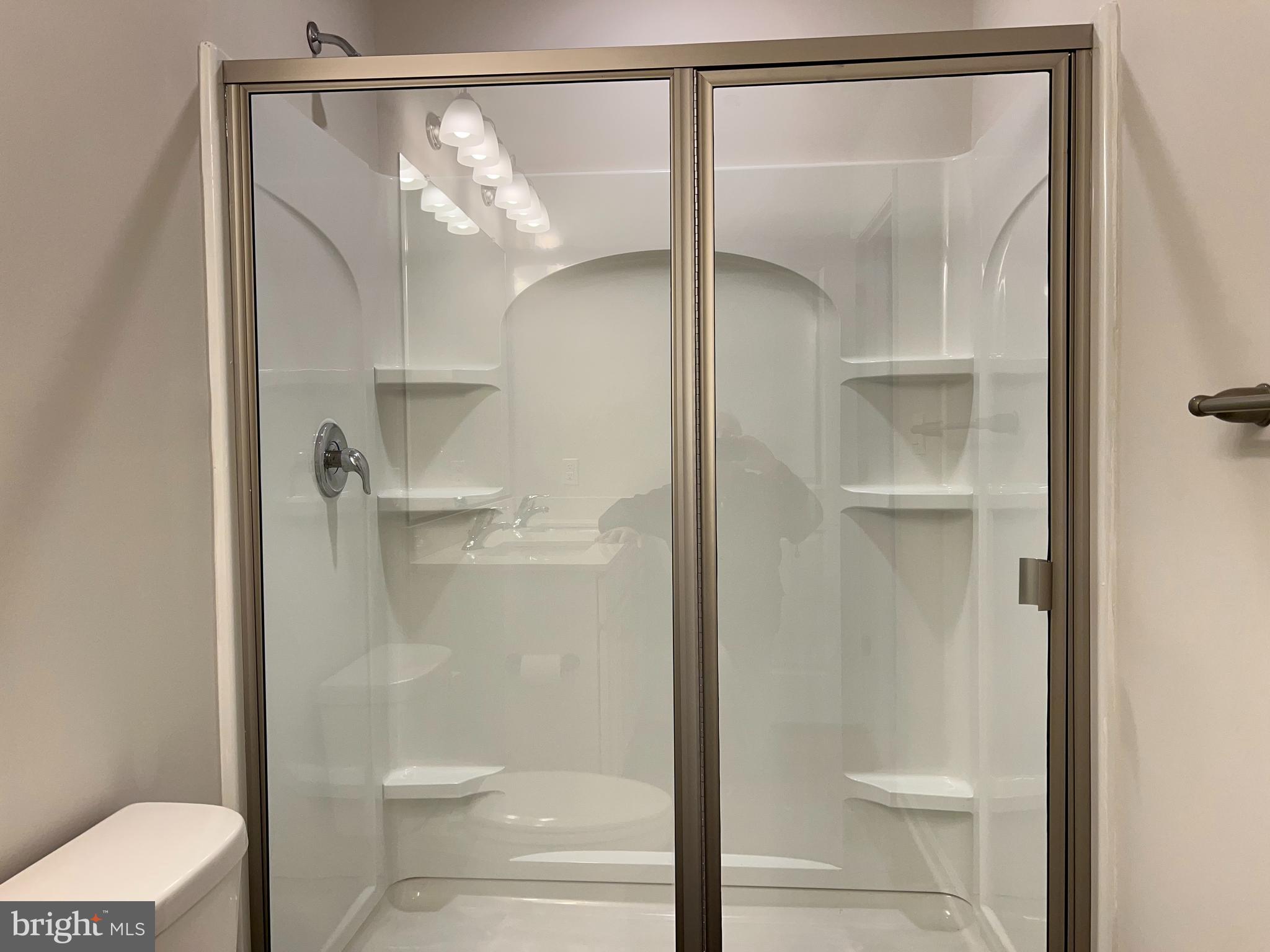 SADSBURY PARK - Residential Lease