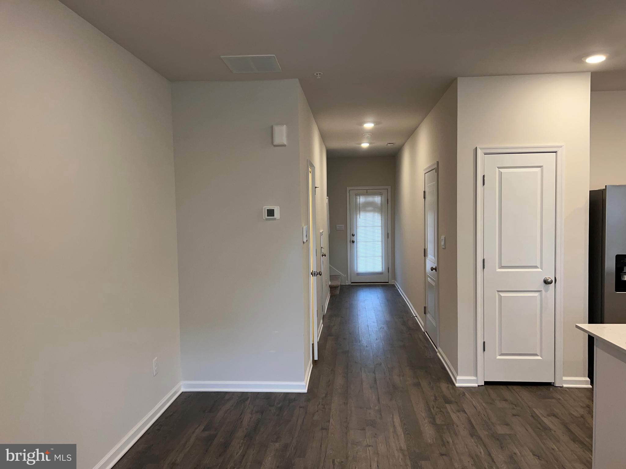 SADSBURY PARK - Residential Lease