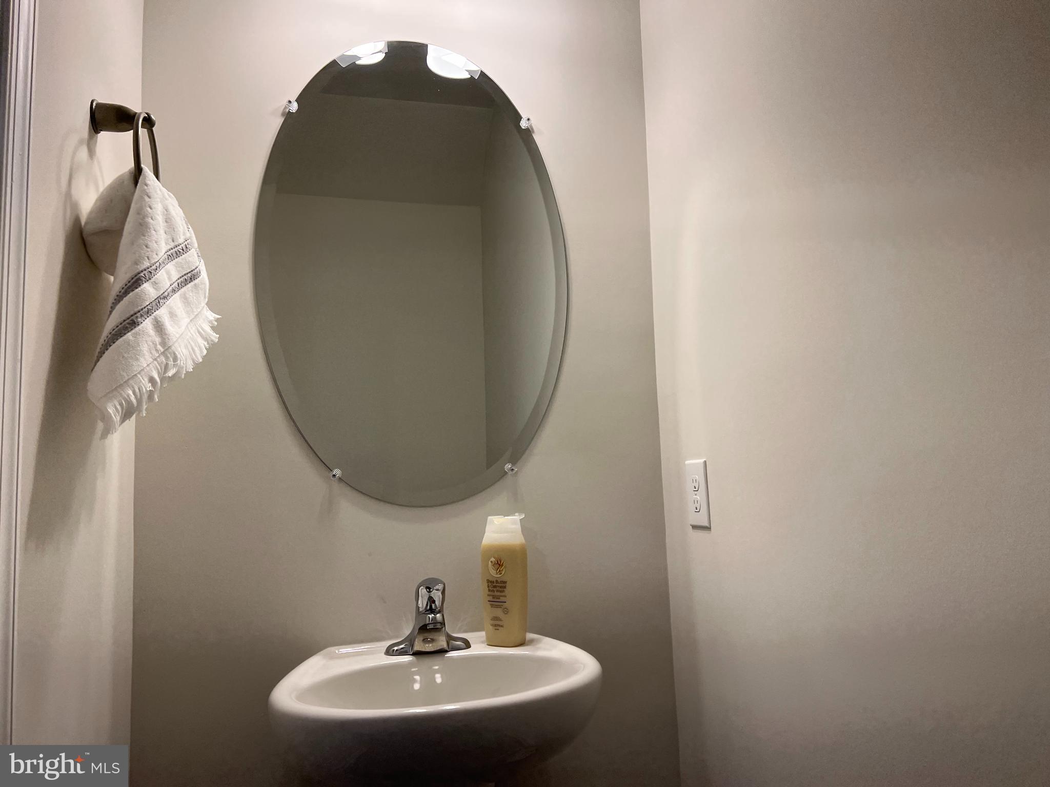 SADSBURY PARK - Residential Lease