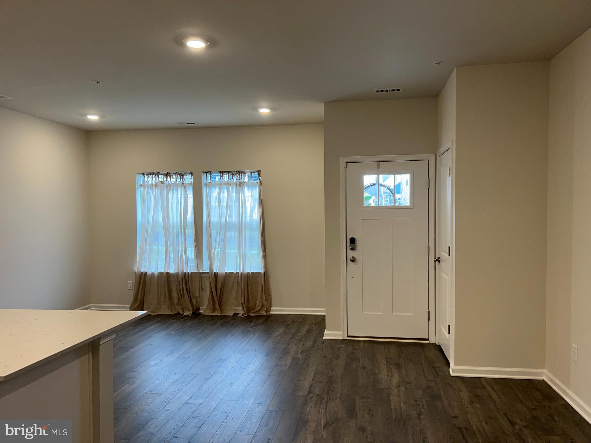 SADSBURY PARK - Residential Lease