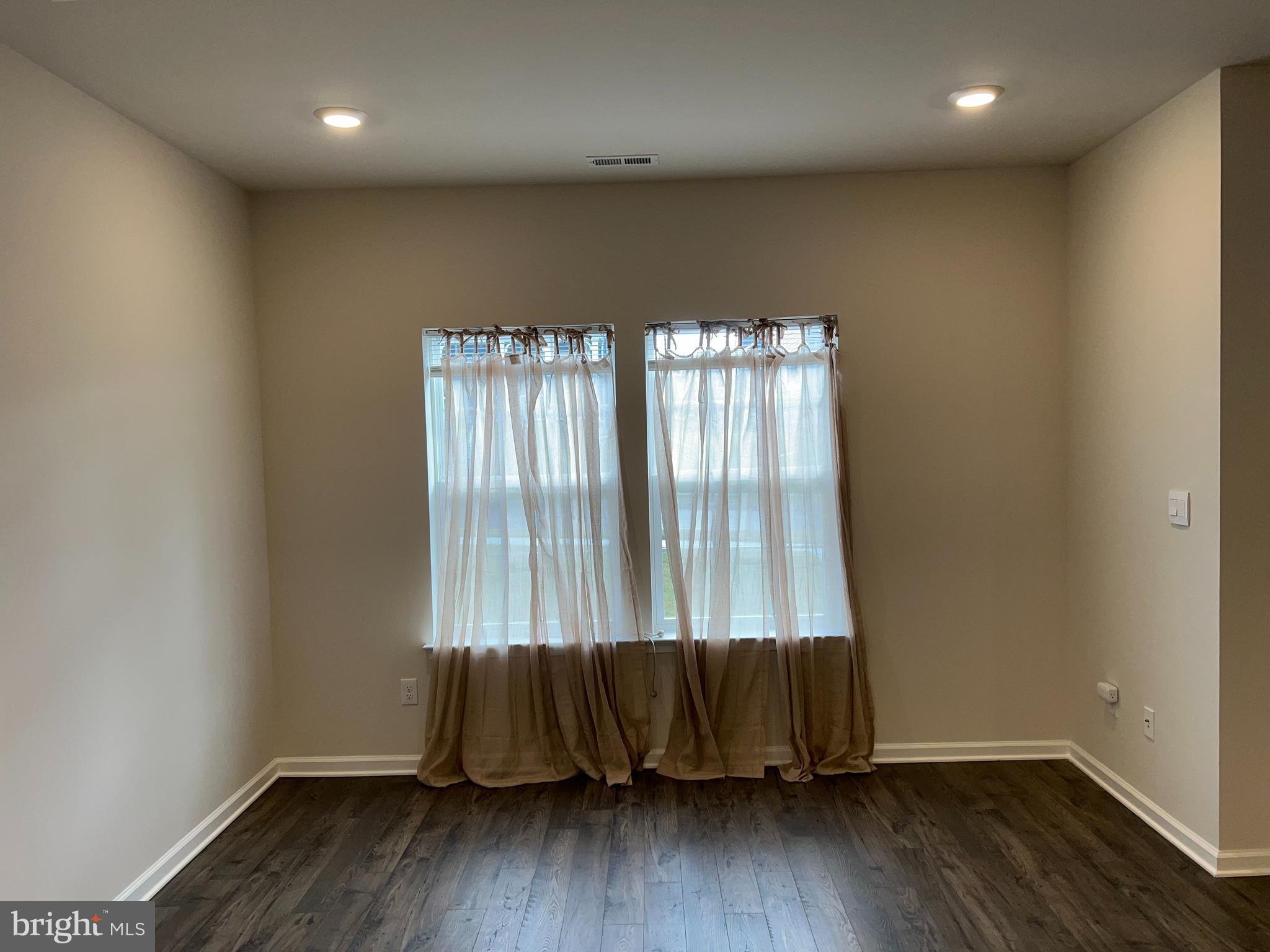 SADSBURY PARK - Residential Lease