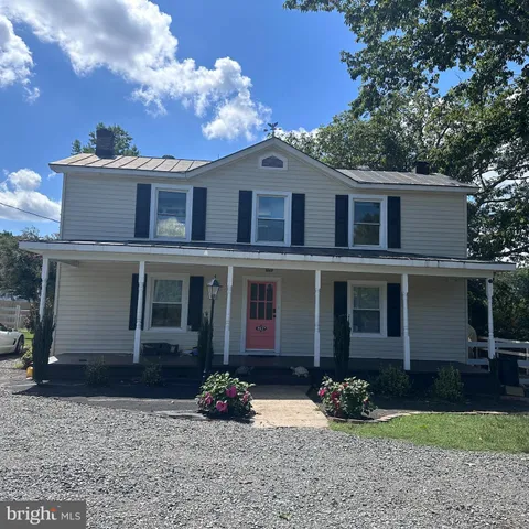 2637 Pendleton Road, Mineral, VA MLS: VALA2007404