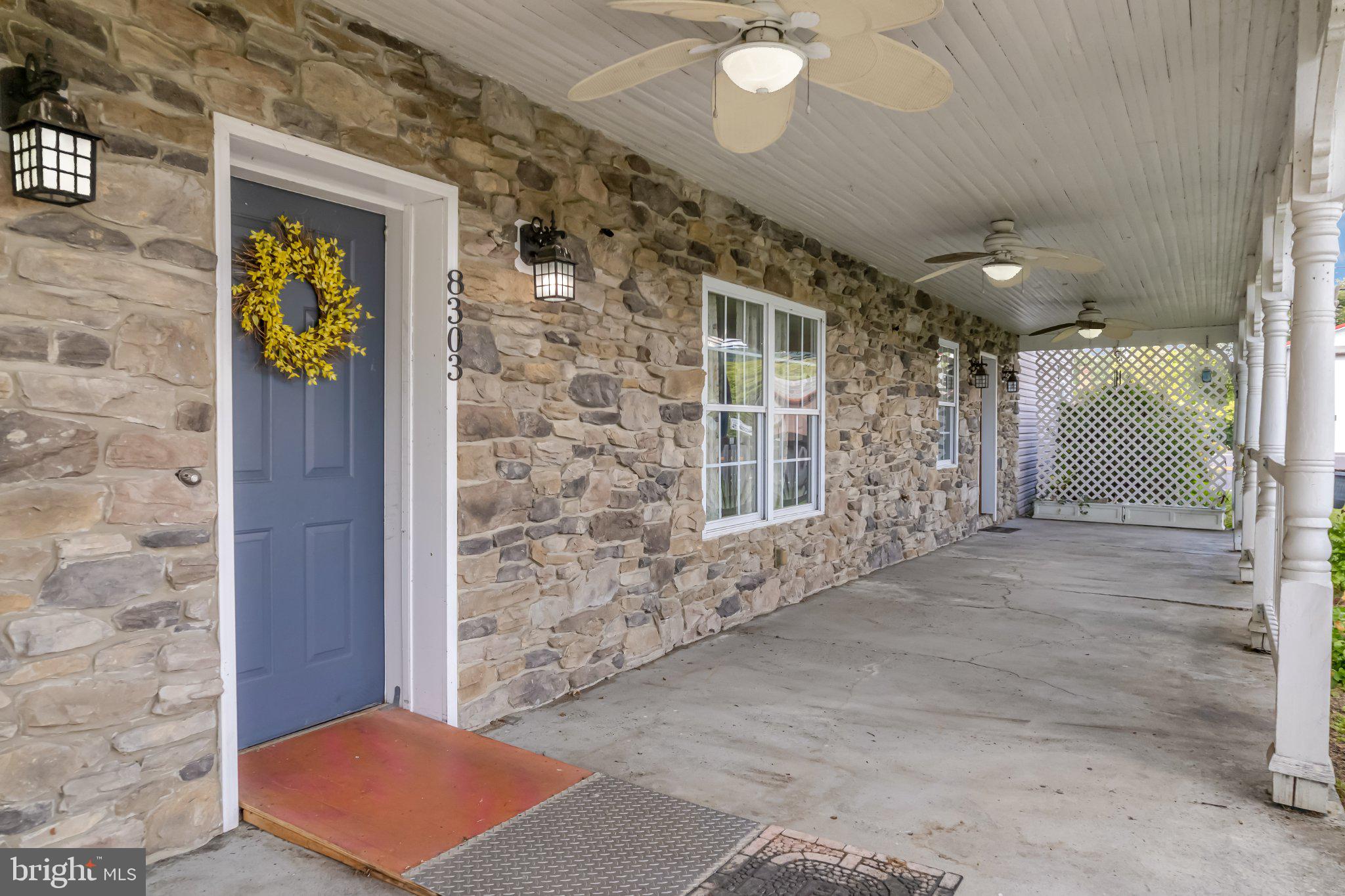 8303 CUMBERLAND ROAD